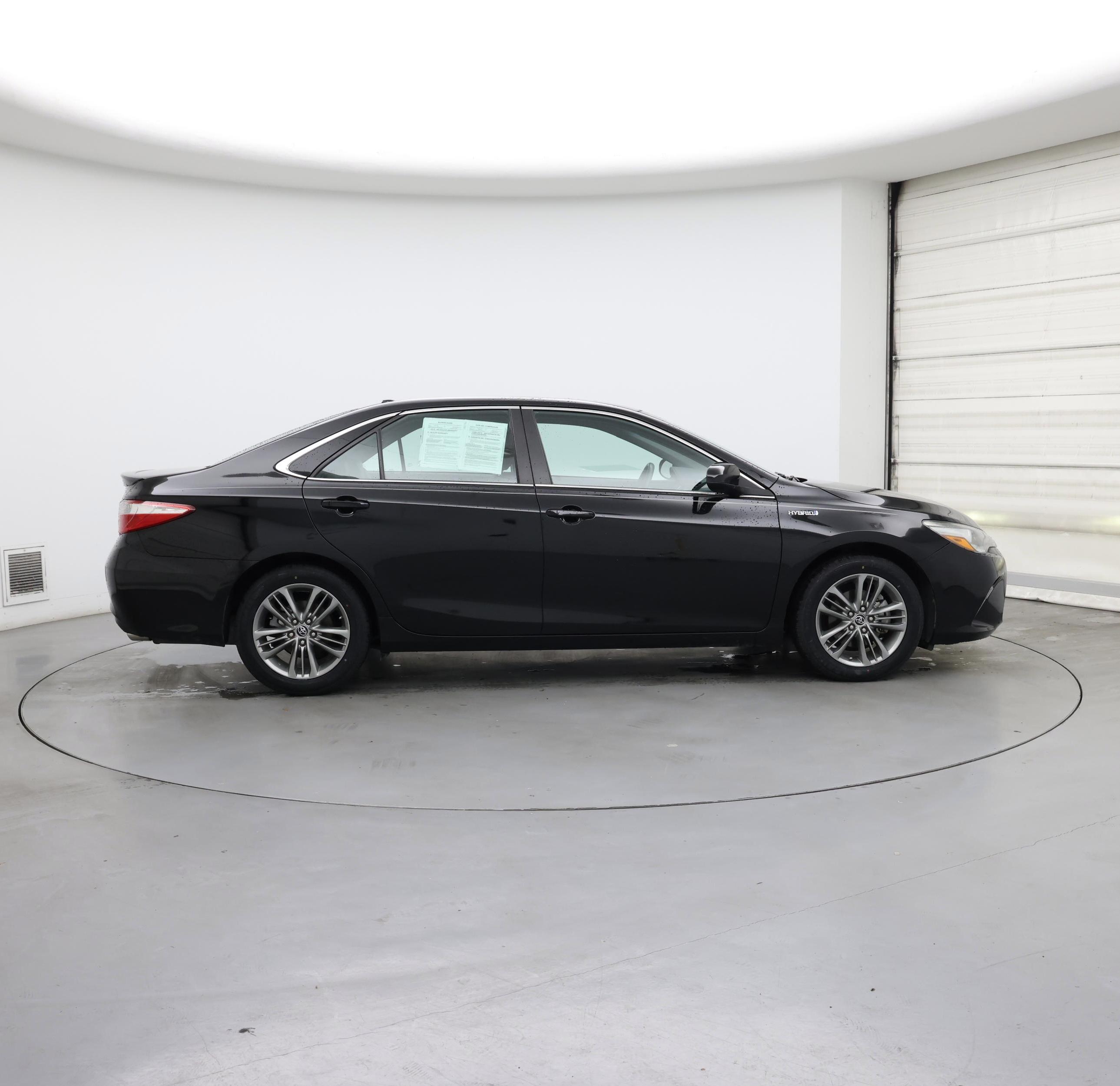 Thumbnail: 2015 Toyota Camry - 7