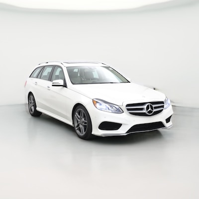 2016 Mercedes-Benz E350 Sport