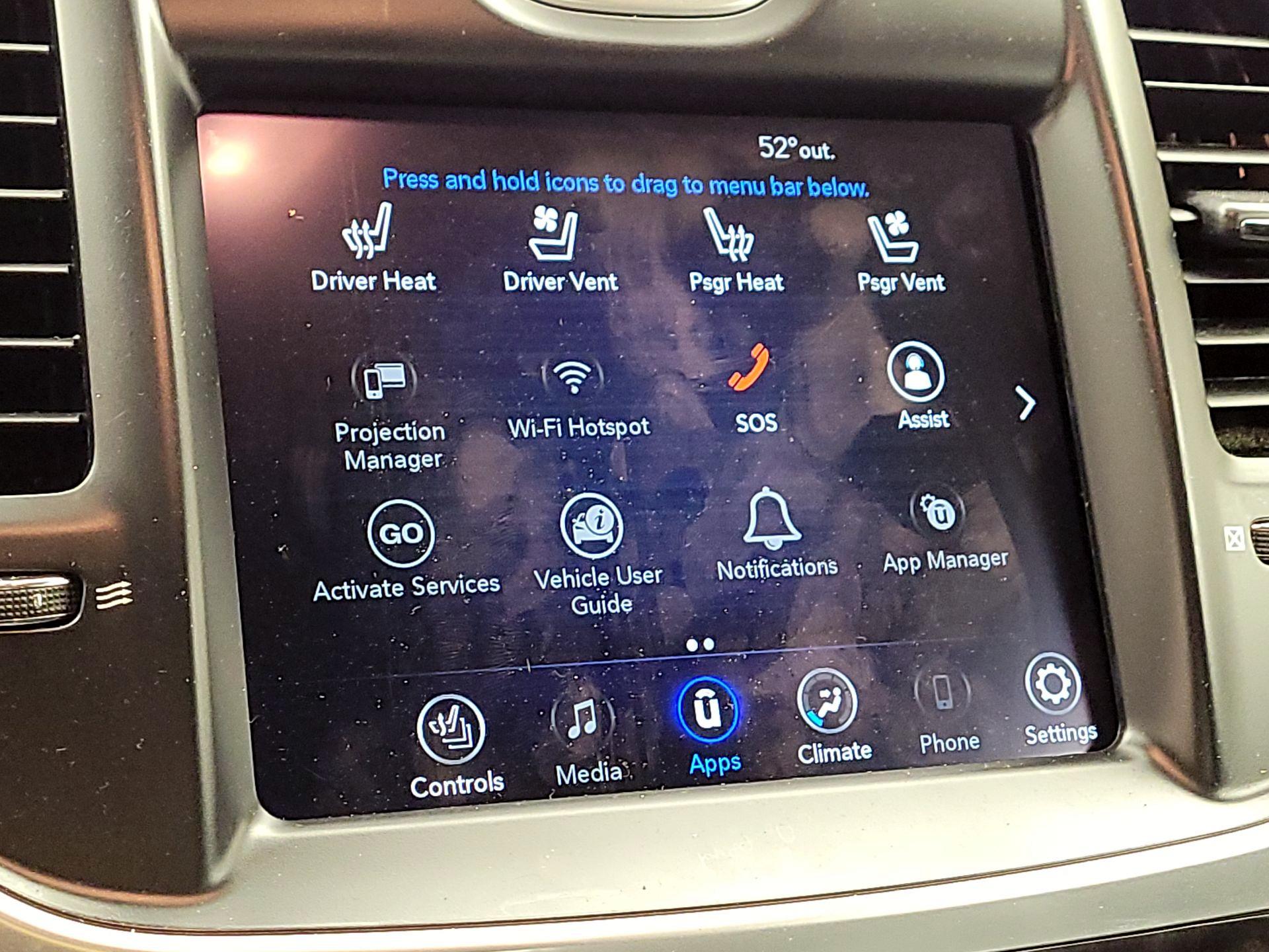 Thumbnail: 2018 Chrysler 300 - 15