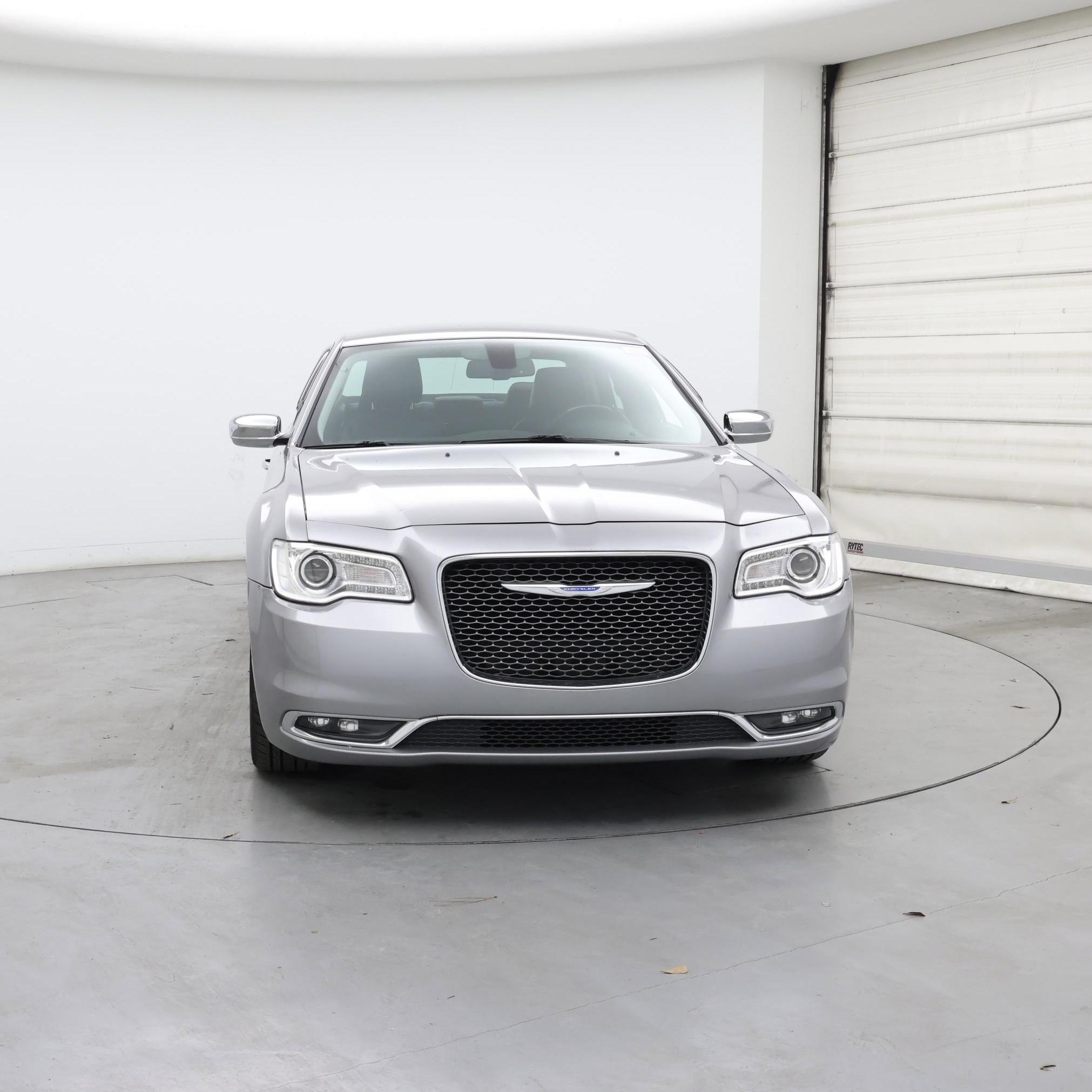 Thumbnail: 2018 Chrysler 300 - 5