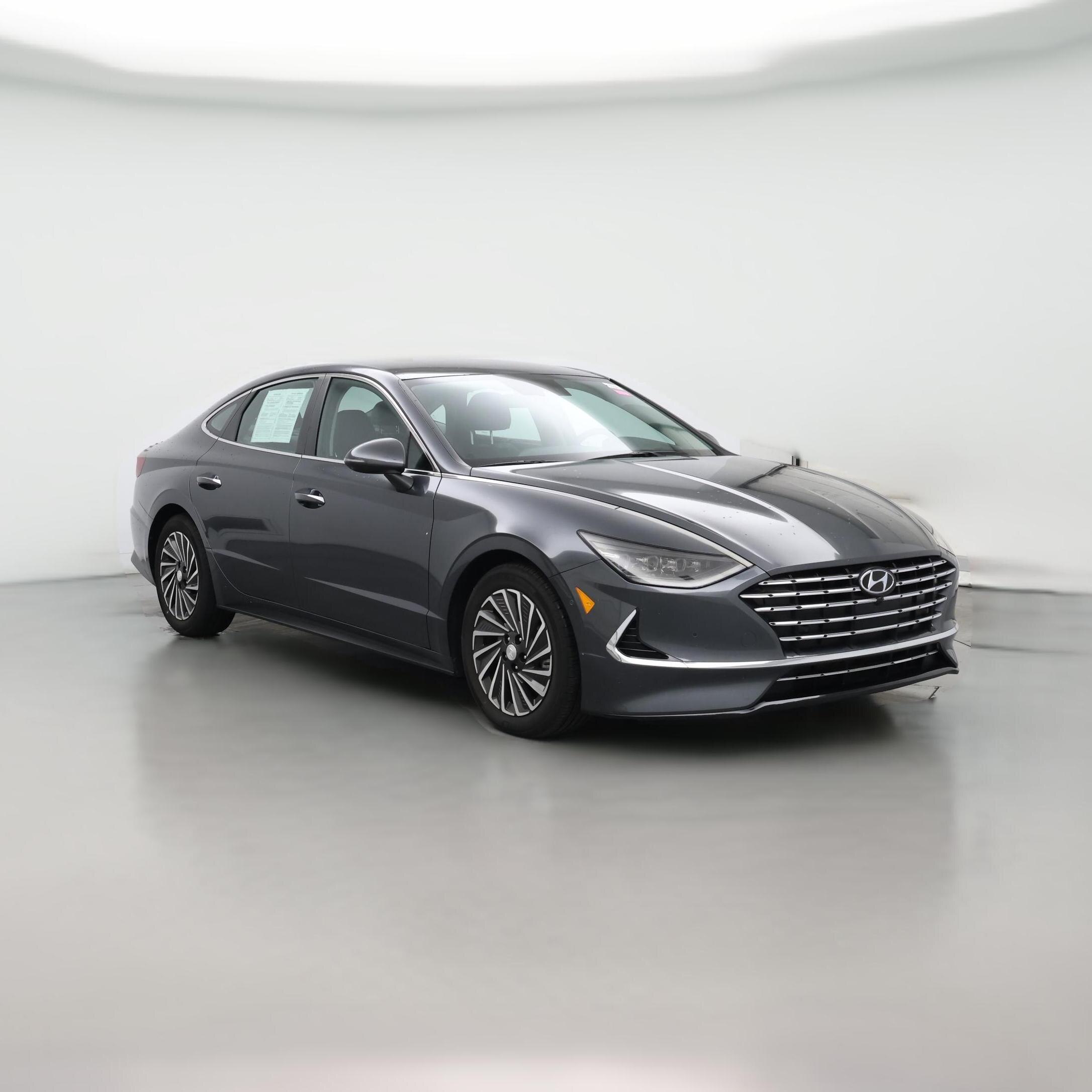 Thumbnail: 2022 Hyundai Sonata - 1