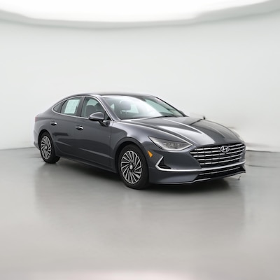 2022 Hyundai Sonata Hybrid Limited