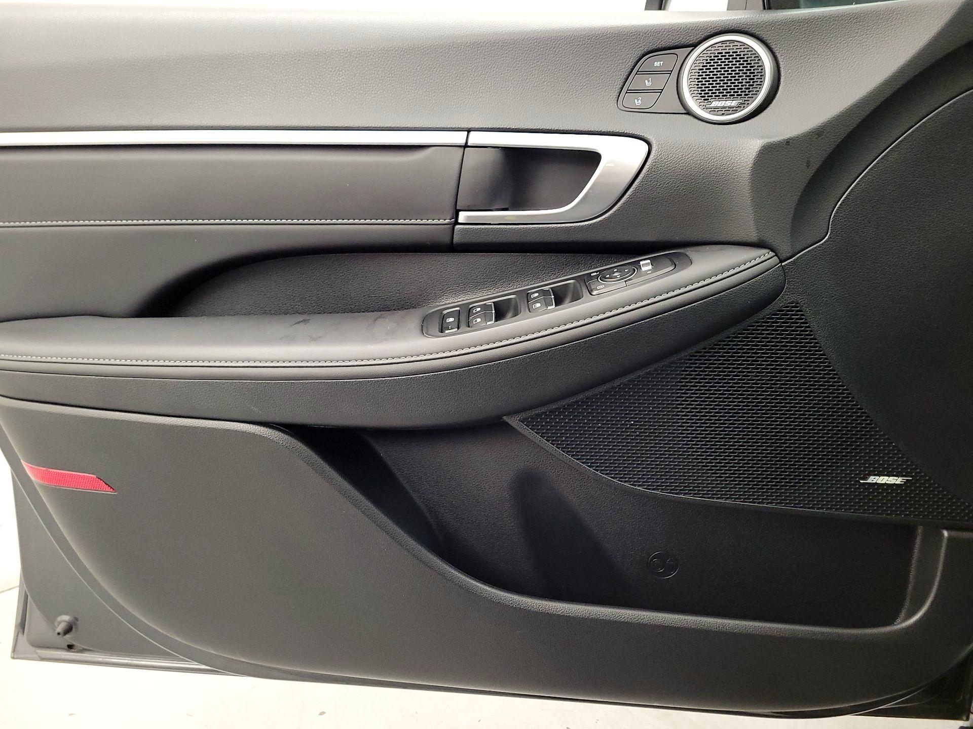 Thumbnail: 2022 Hyundai Sonata - 12