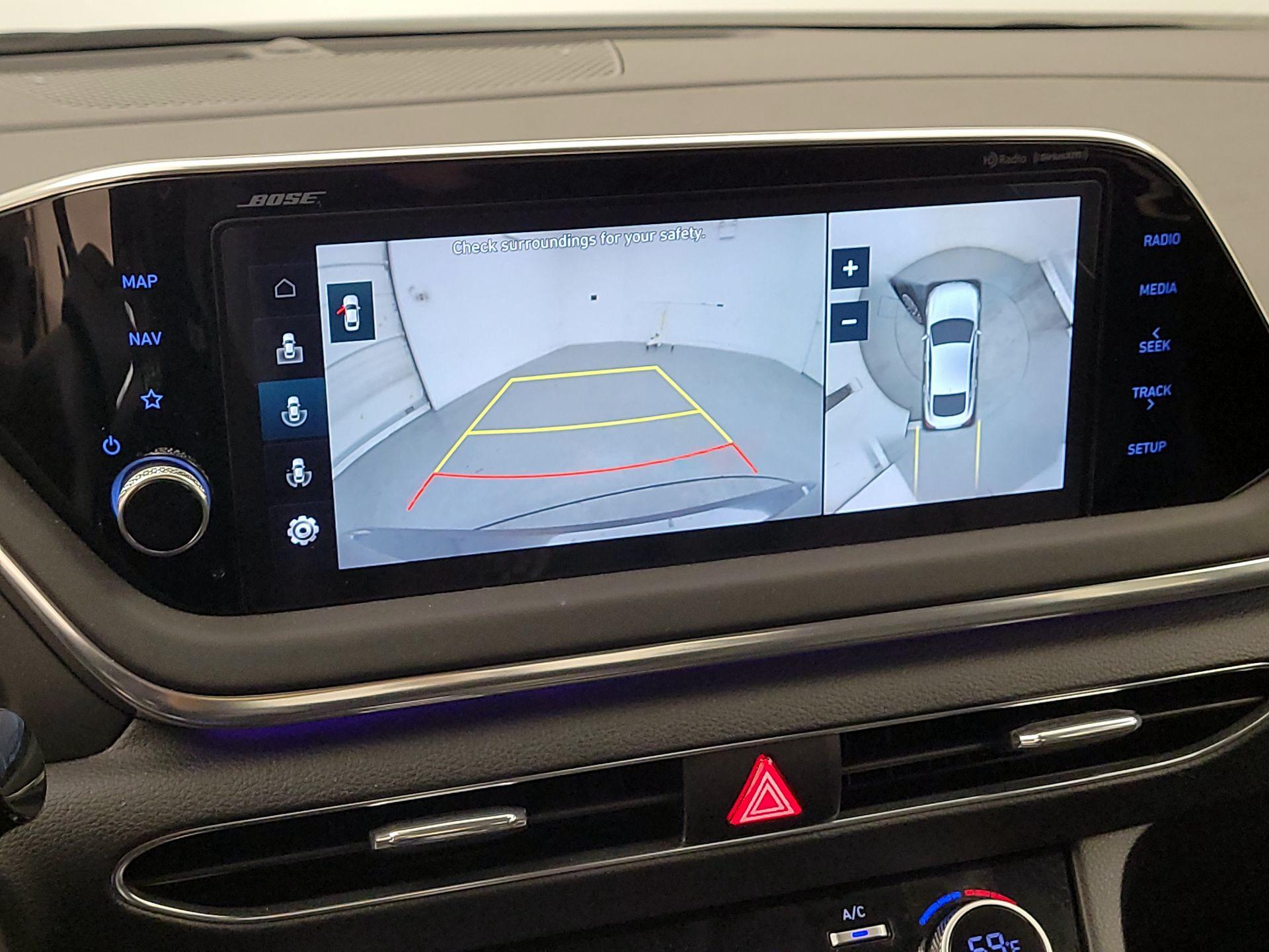 Thumbnail: 2022 Hyundai Sonata - 14