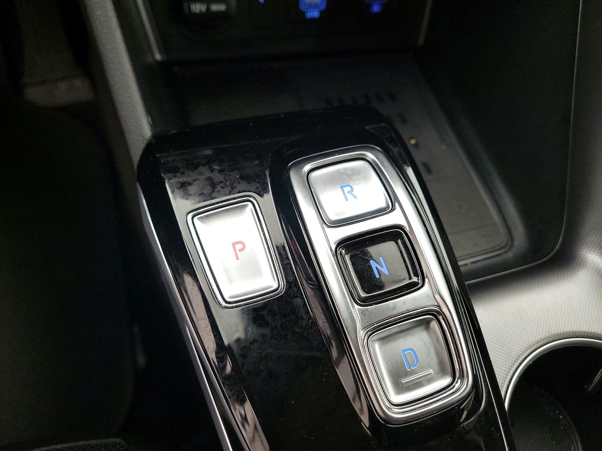 Thumbnail: 2022 Hyundai Sonata - 17