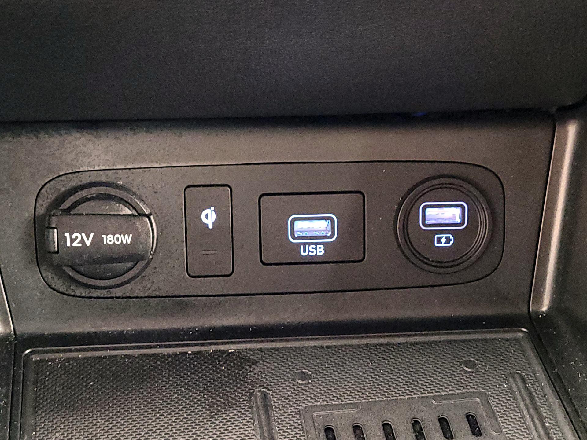 Thumbnail: 2022 Hyundai Sonata - 18