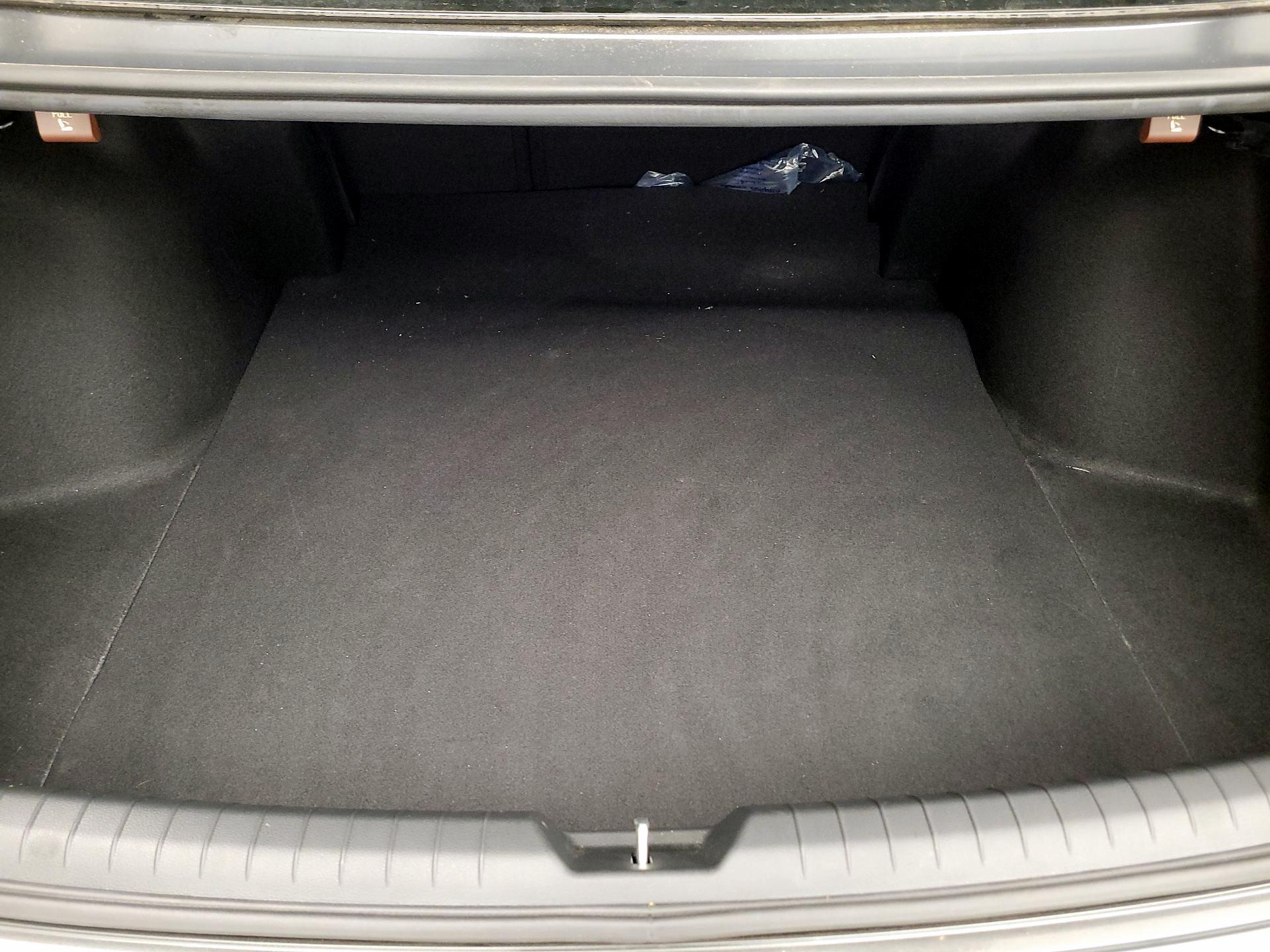 Thumbnail: 2022 Hyundai Sonata - 20