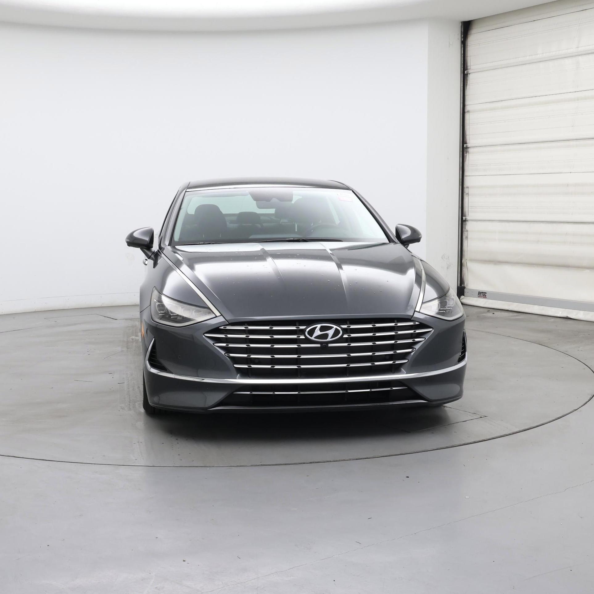 Thumbnail: 2022 Hyundai Sonata - 5