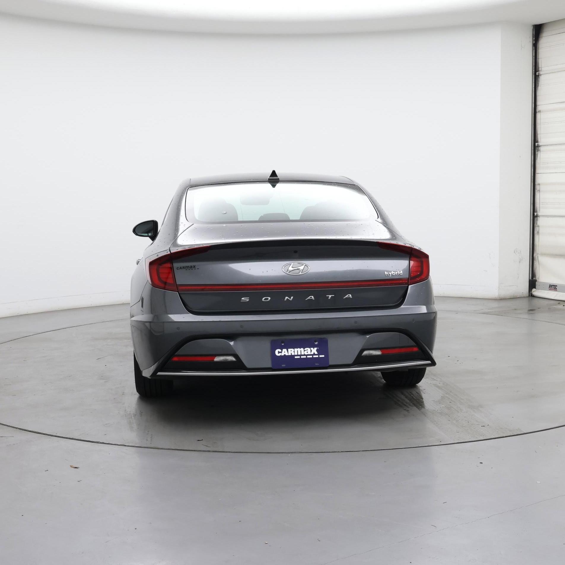 Thumbnail: 2022 Hyundai Sonata - 6