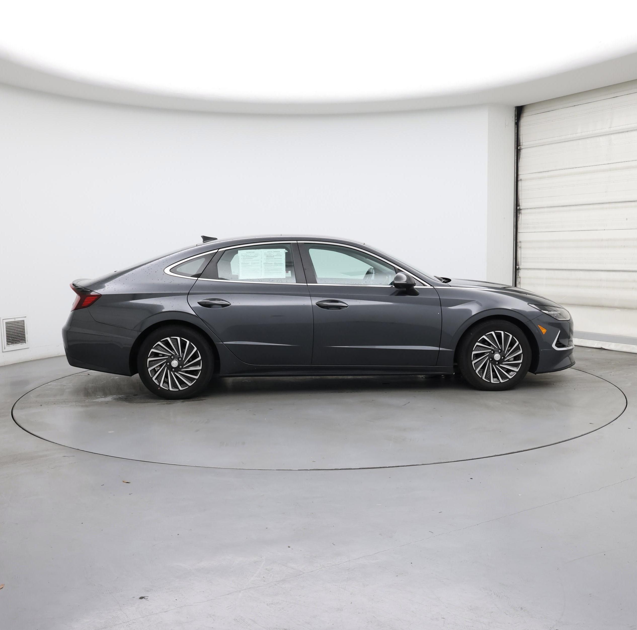 Thumbnail: 2022 Hyundai Sonata - 7