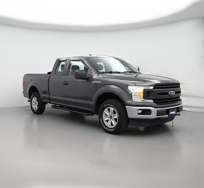 2019 Ford F150 XL