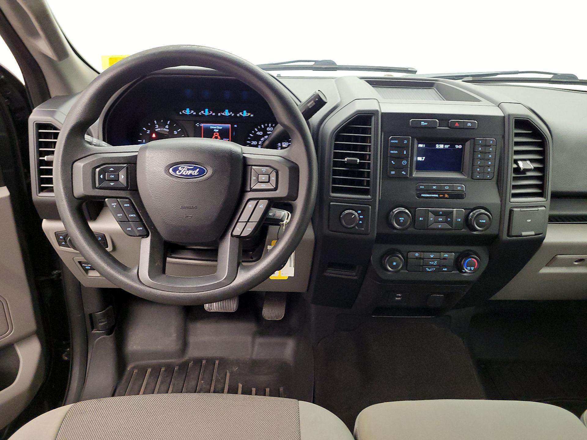 Thumbnail: 2019 Ford F-150 - 9