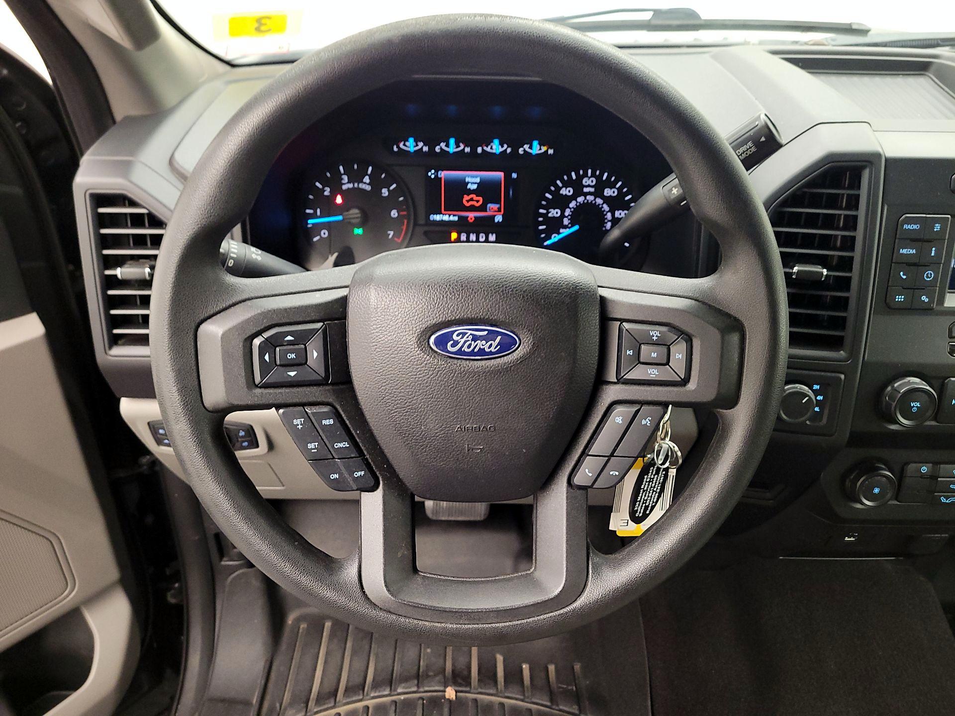 Thumbnail: 2019 Ford F-150 - 10