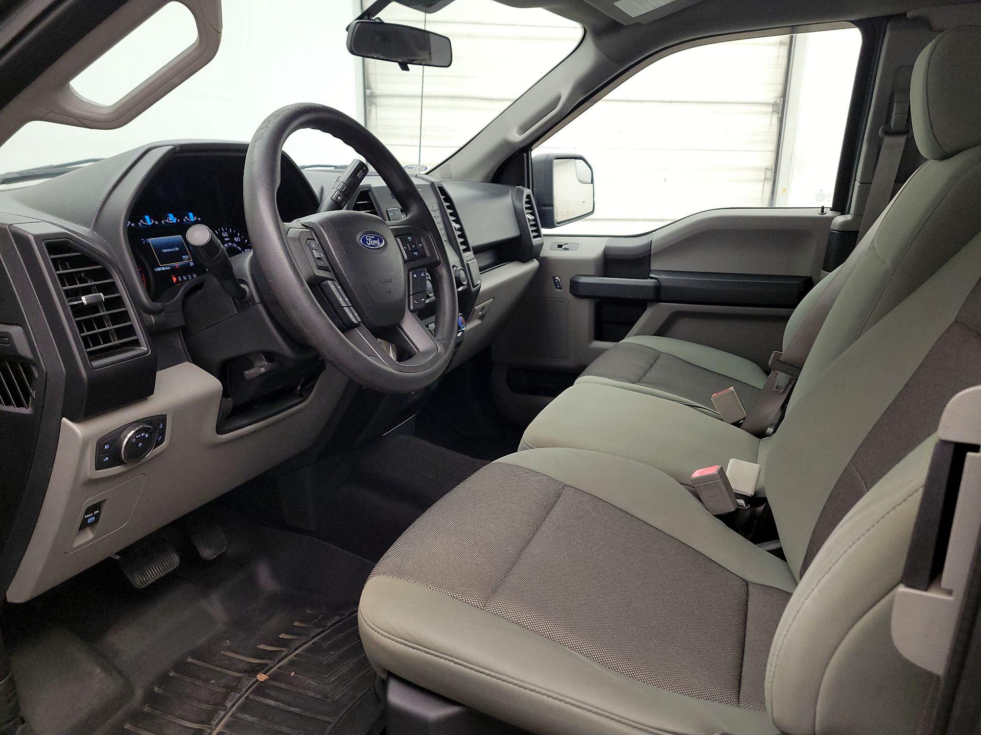 Thumbnail: 2019 Ford F-150 - 11