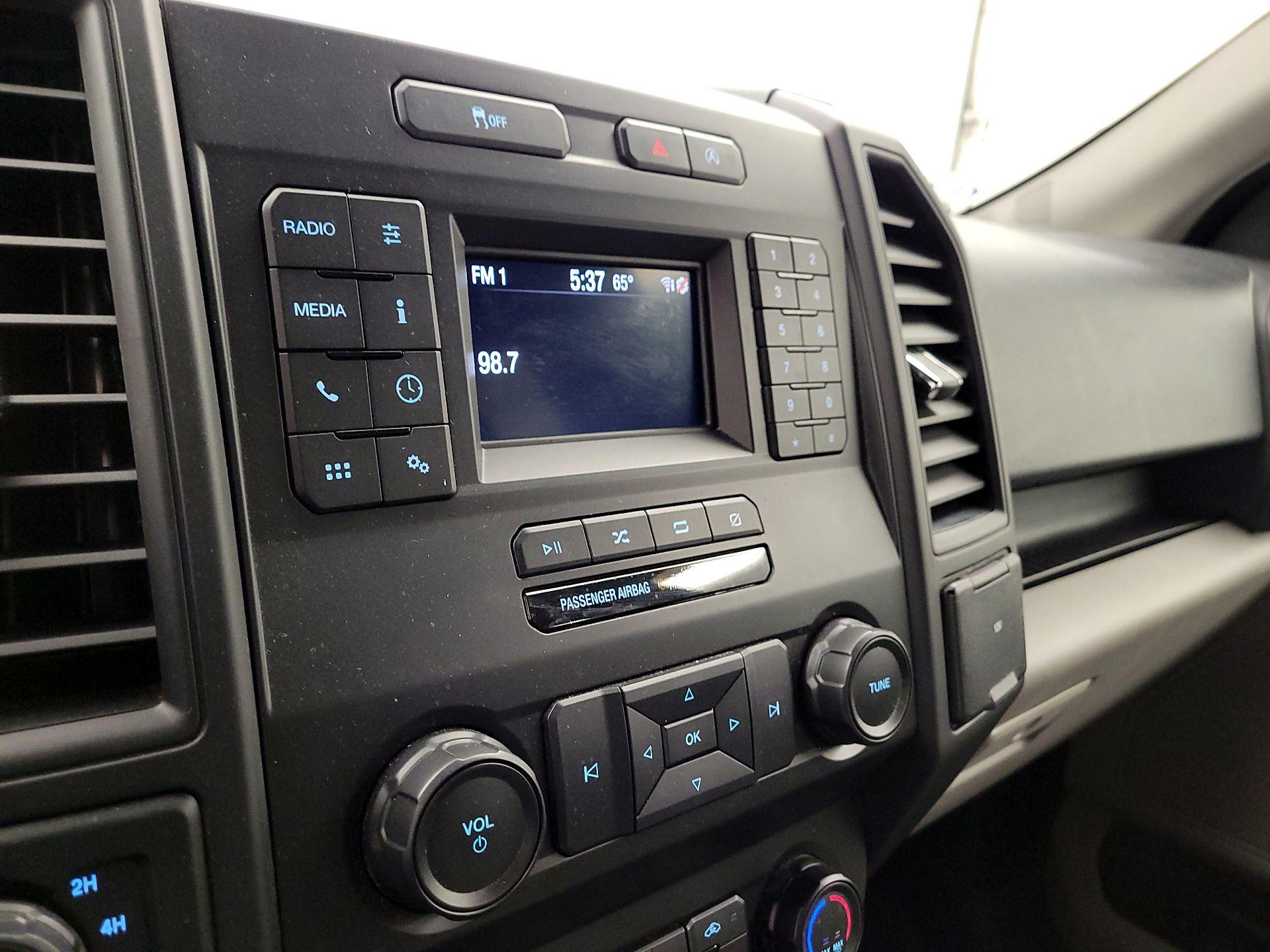 Thumbnail: 2019 Ford F-150 - 13