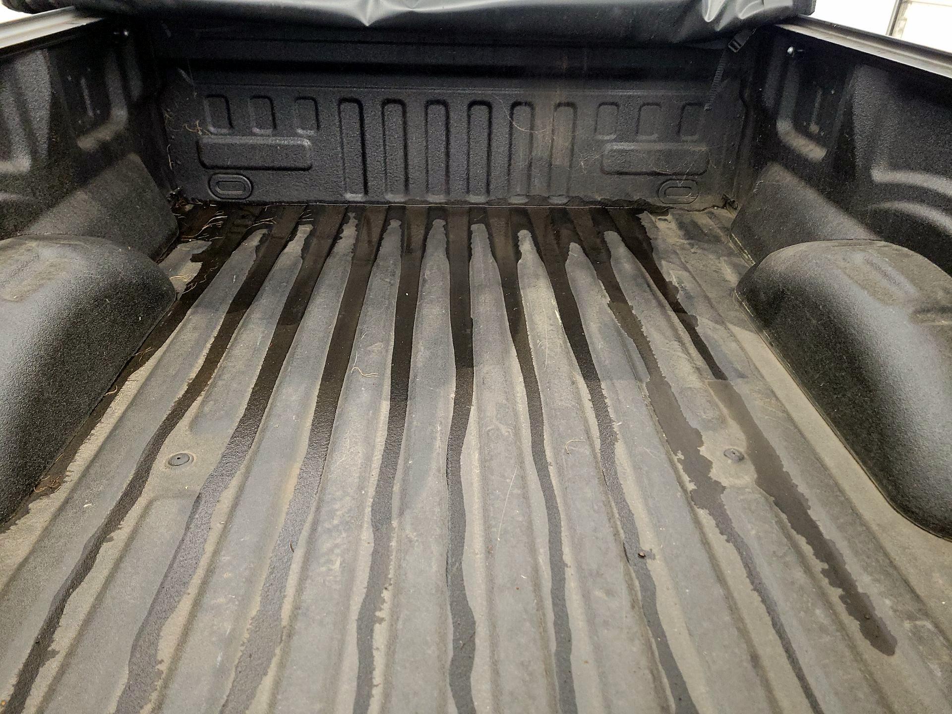 Thumbnail: 2019 Ford F-150 - 16