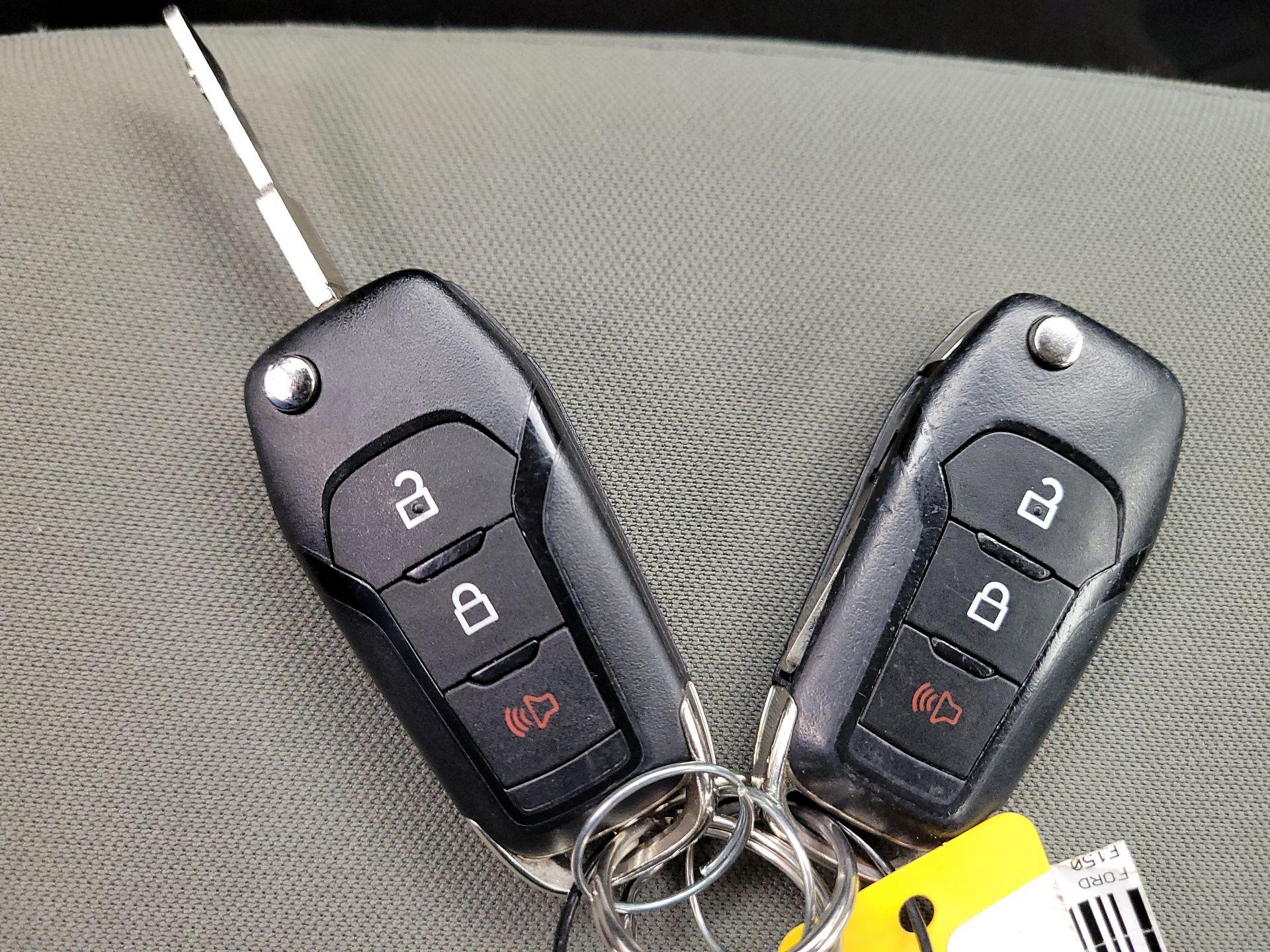 Thumbnail: 2019 Ford F-150 - 18