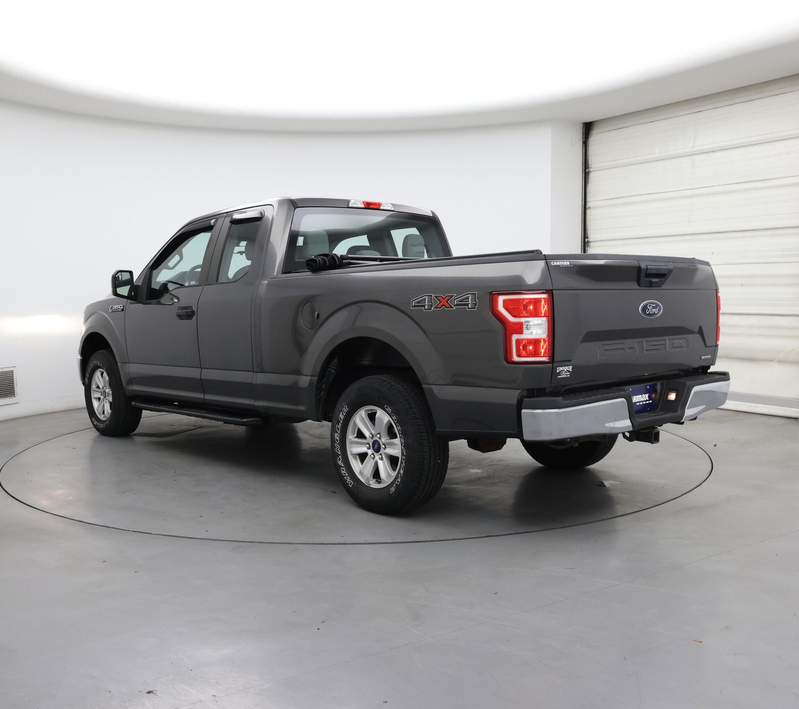 Thumbnail: 2019 Ford F-150 - 2