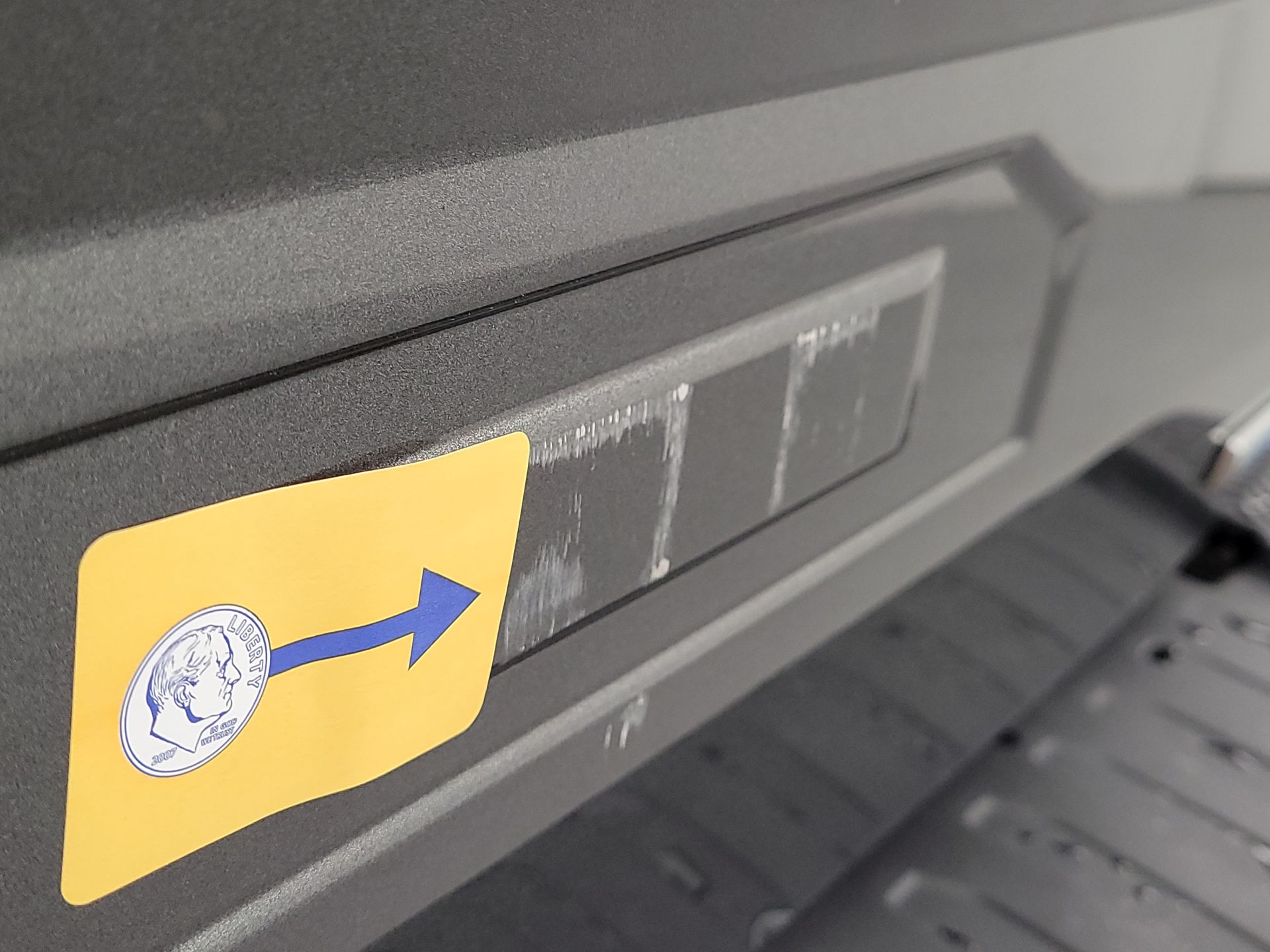 Thumbnail: 2019 Ford F-150 - 19