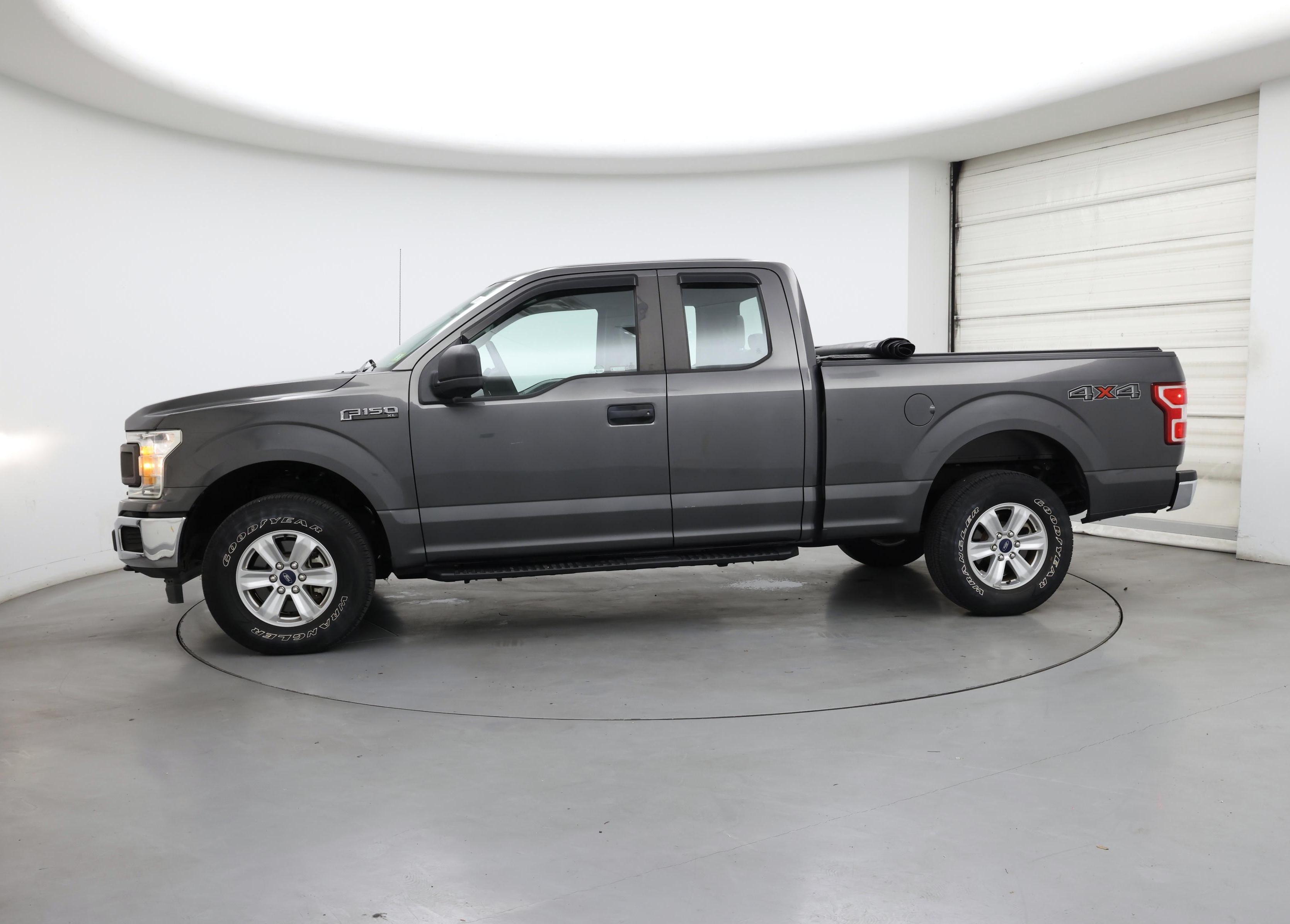 Thumbnail: 2019 Ford F-150 - 3