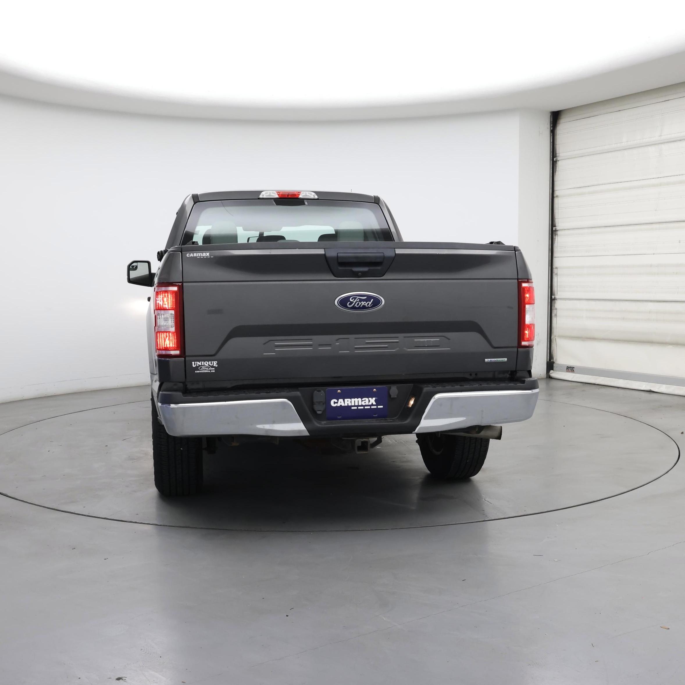 Thumbnail: 2019 Ford F-150 - 6