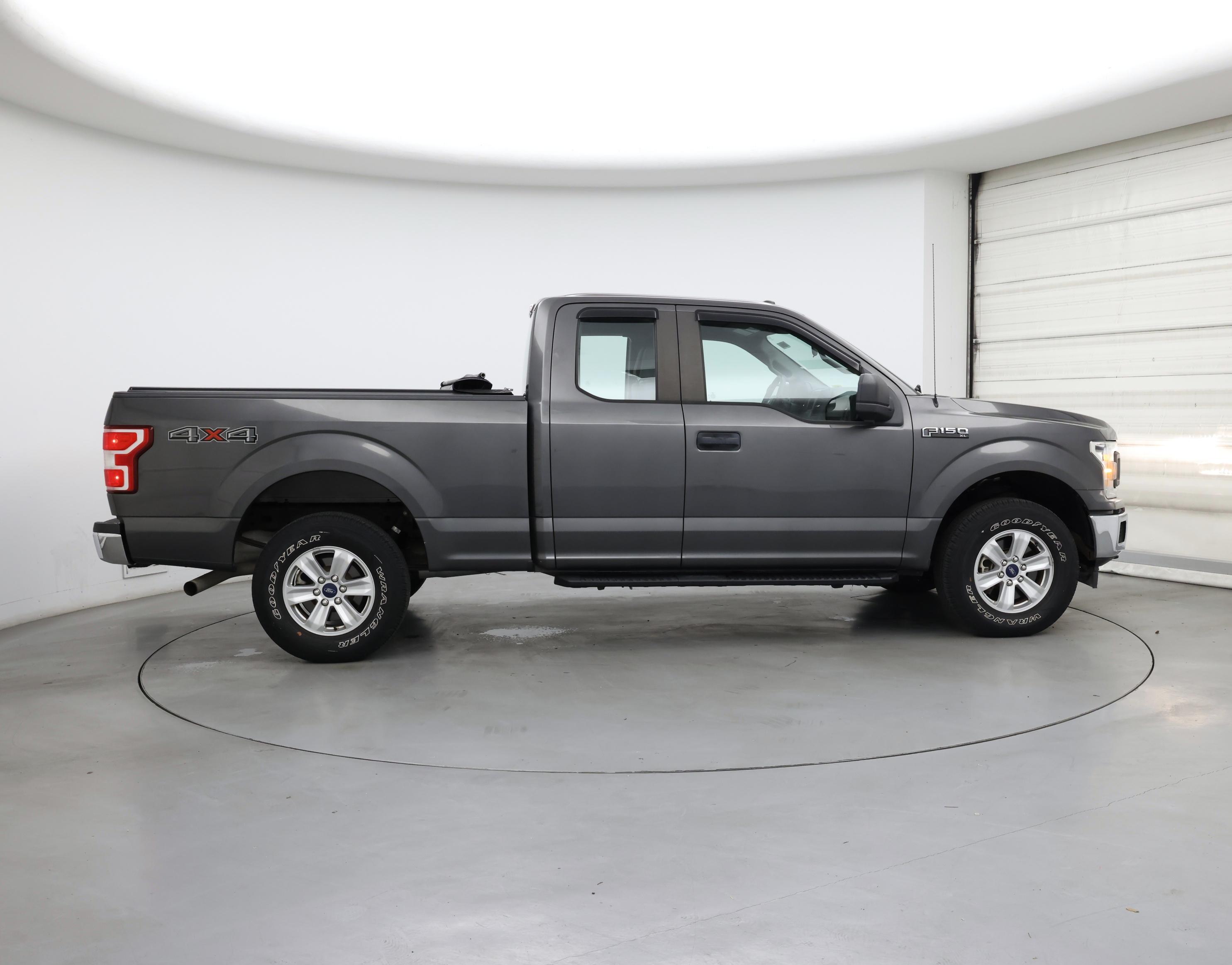 Thumbnail: 2019 Ford F-150 - 7