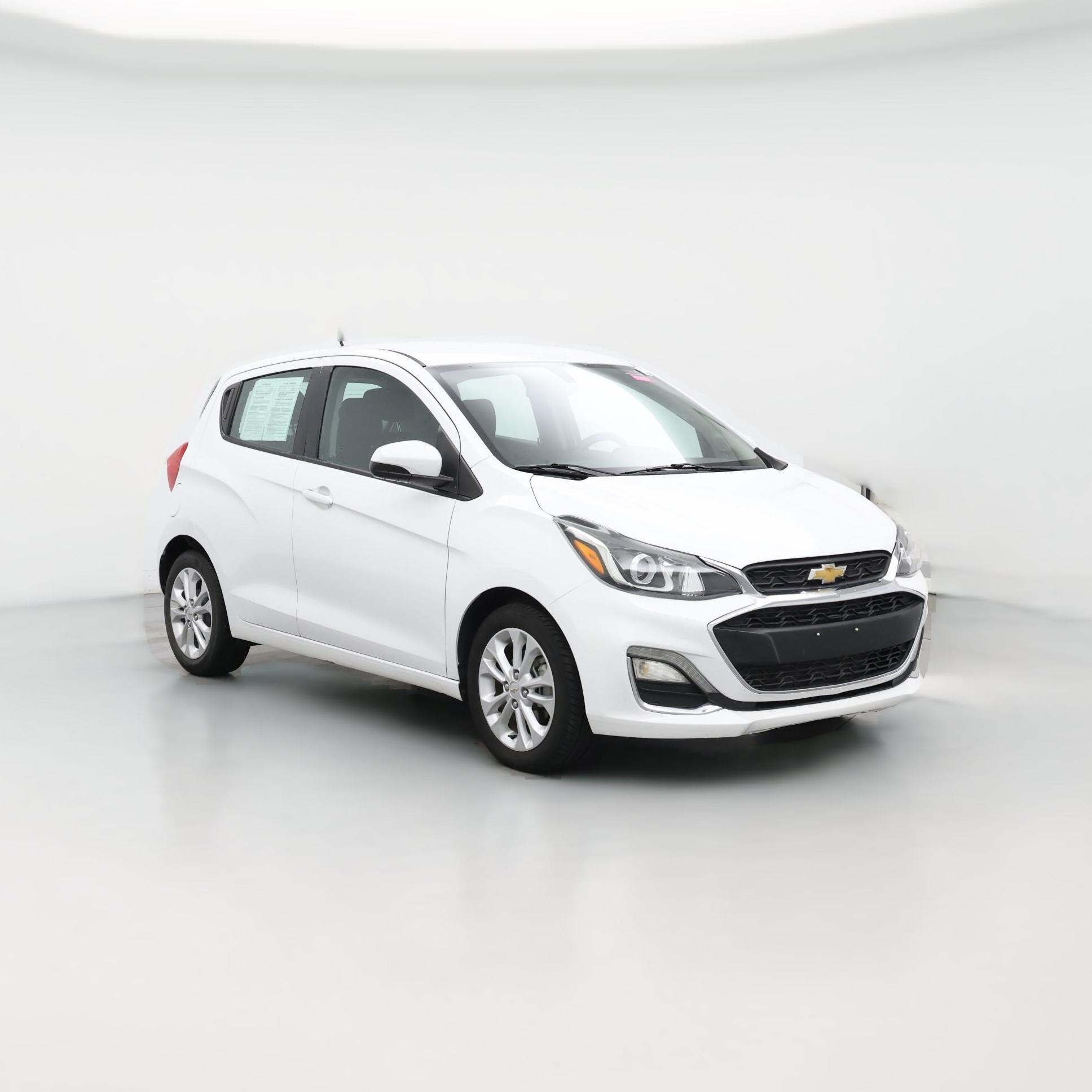 Thumbnail: 2021 Chevrolet Spark - 1