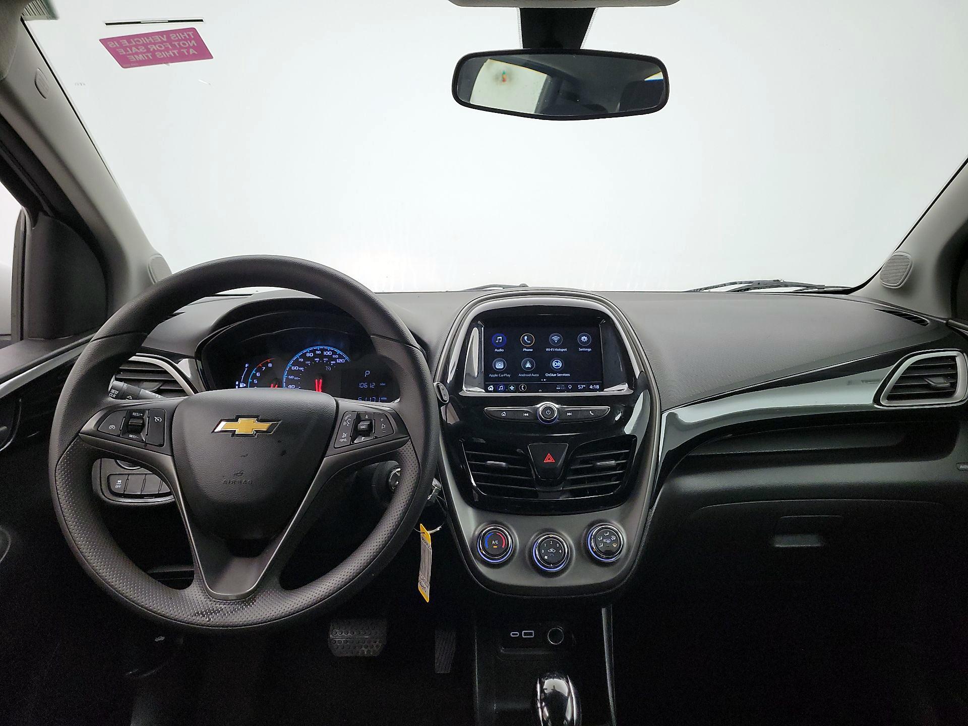 Thumbnail: 2021 Chevrolet Spark - 9