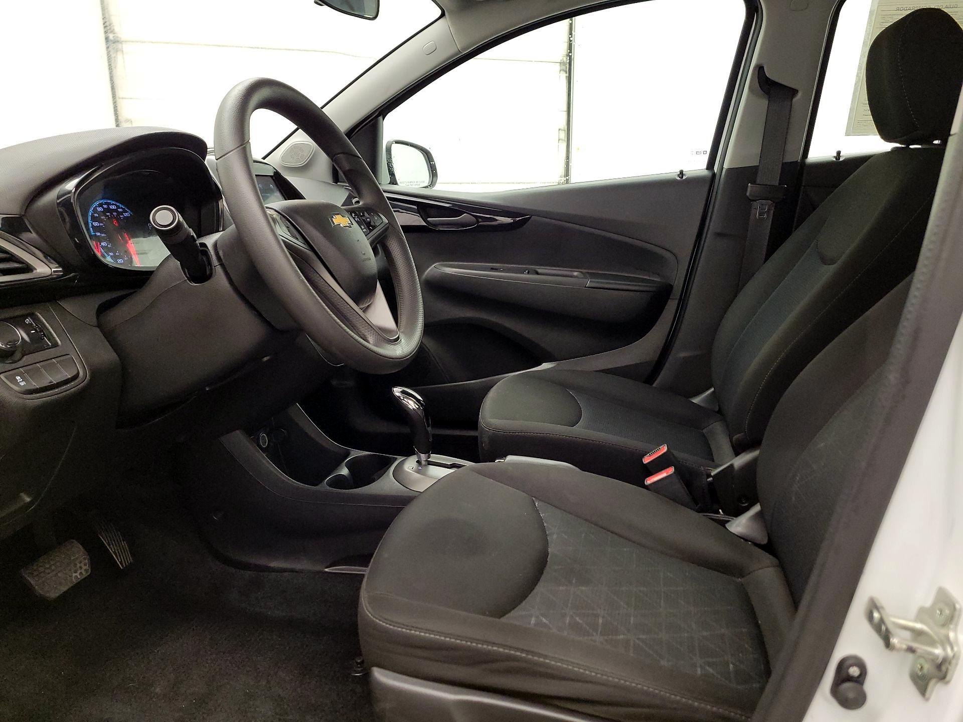 Thumbnail: 2021 Chevrolet Spark - 11