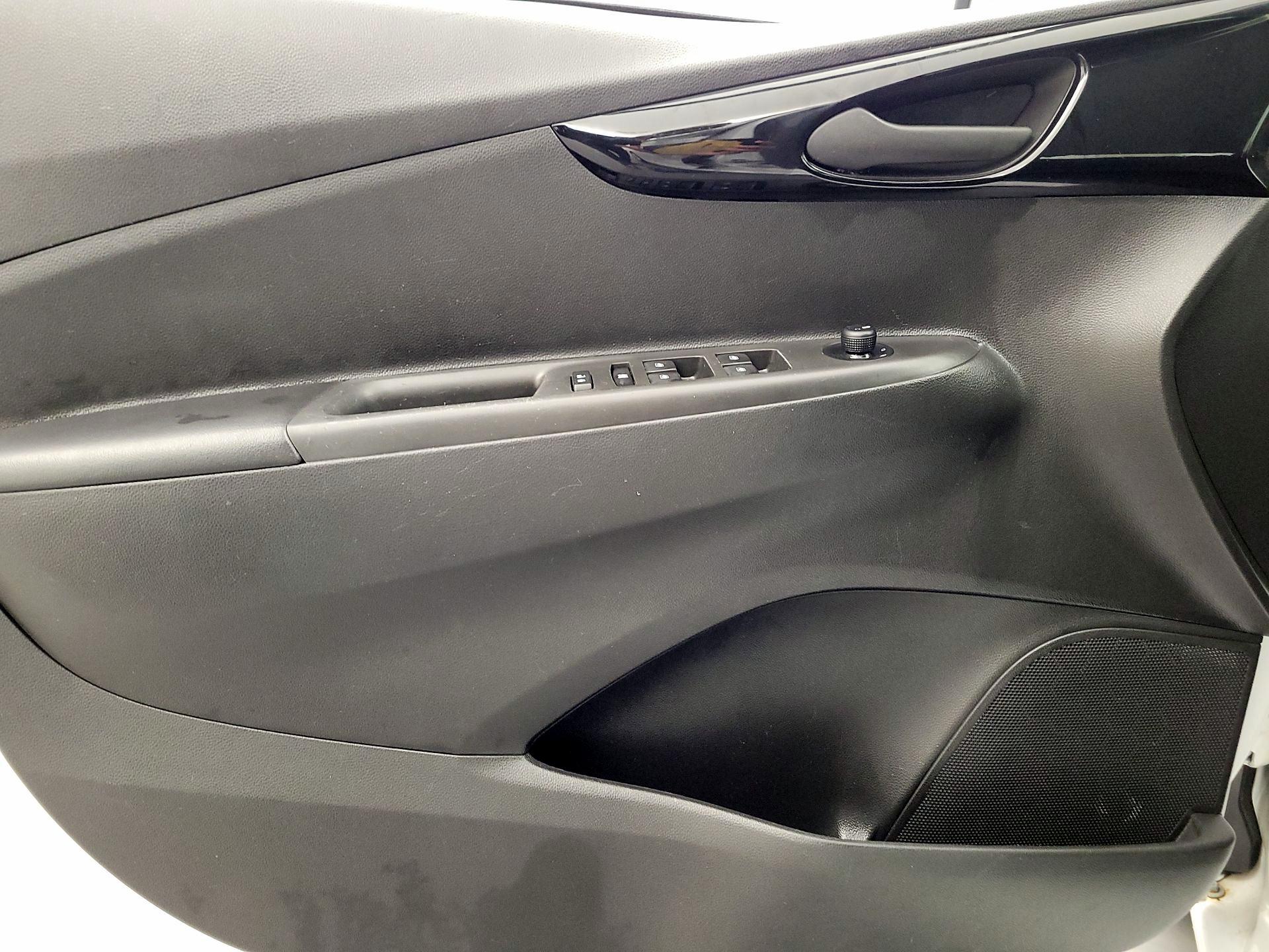 Thumbnail: 2021 Chevrolet Spark - 12