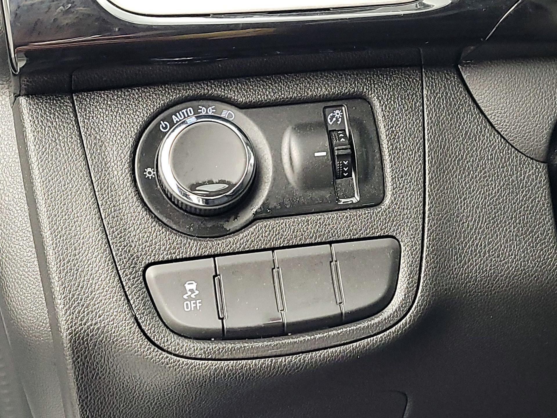 Thumbnail: 2021 Chevrolet Spark - 13