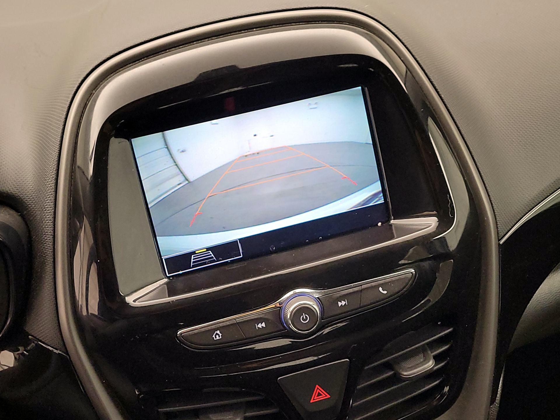 Thumbnail: 2021 Chevrolet Spark - 14