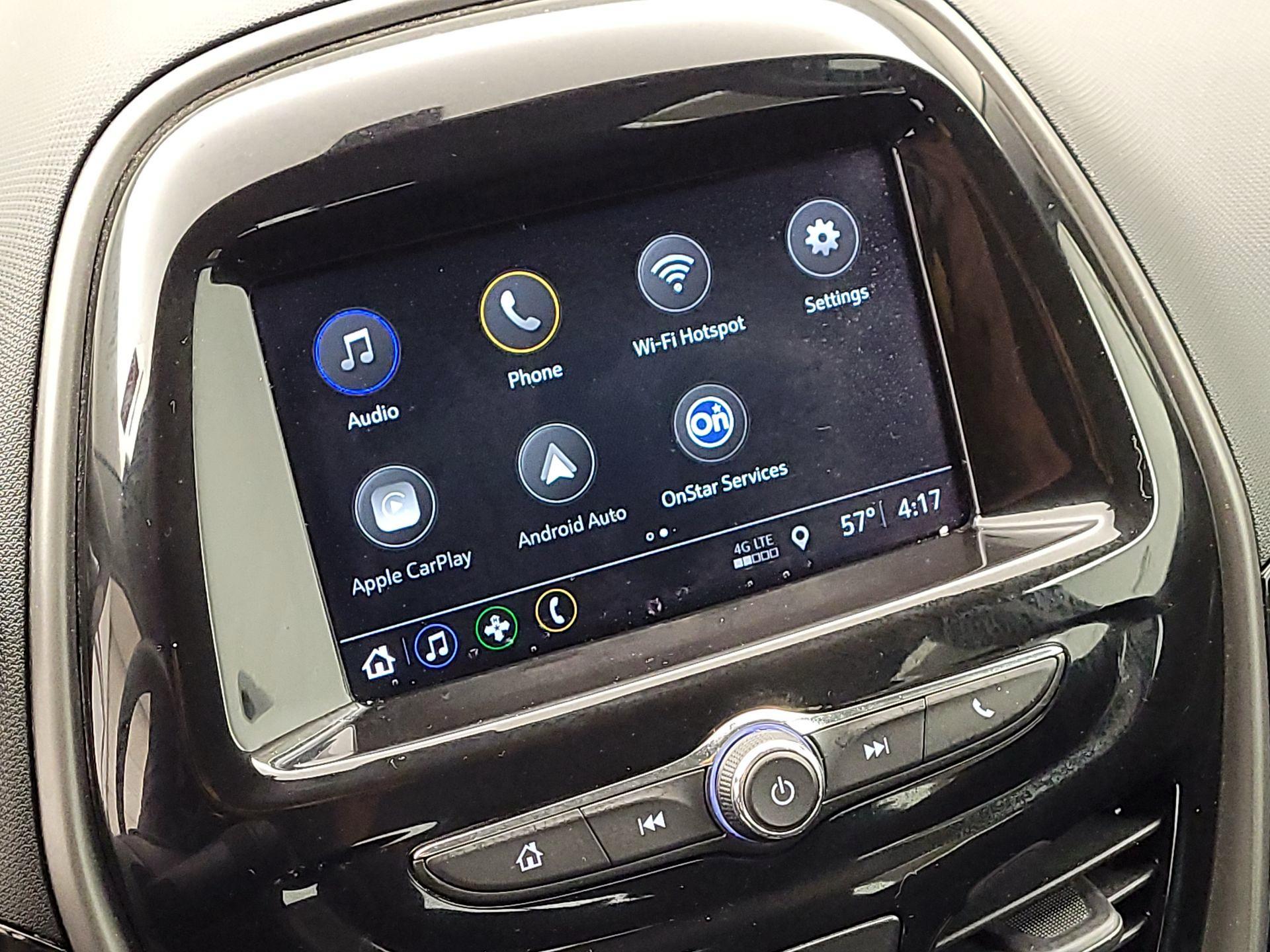 Thumbnail: 2021 Chevrolet Spark - 15