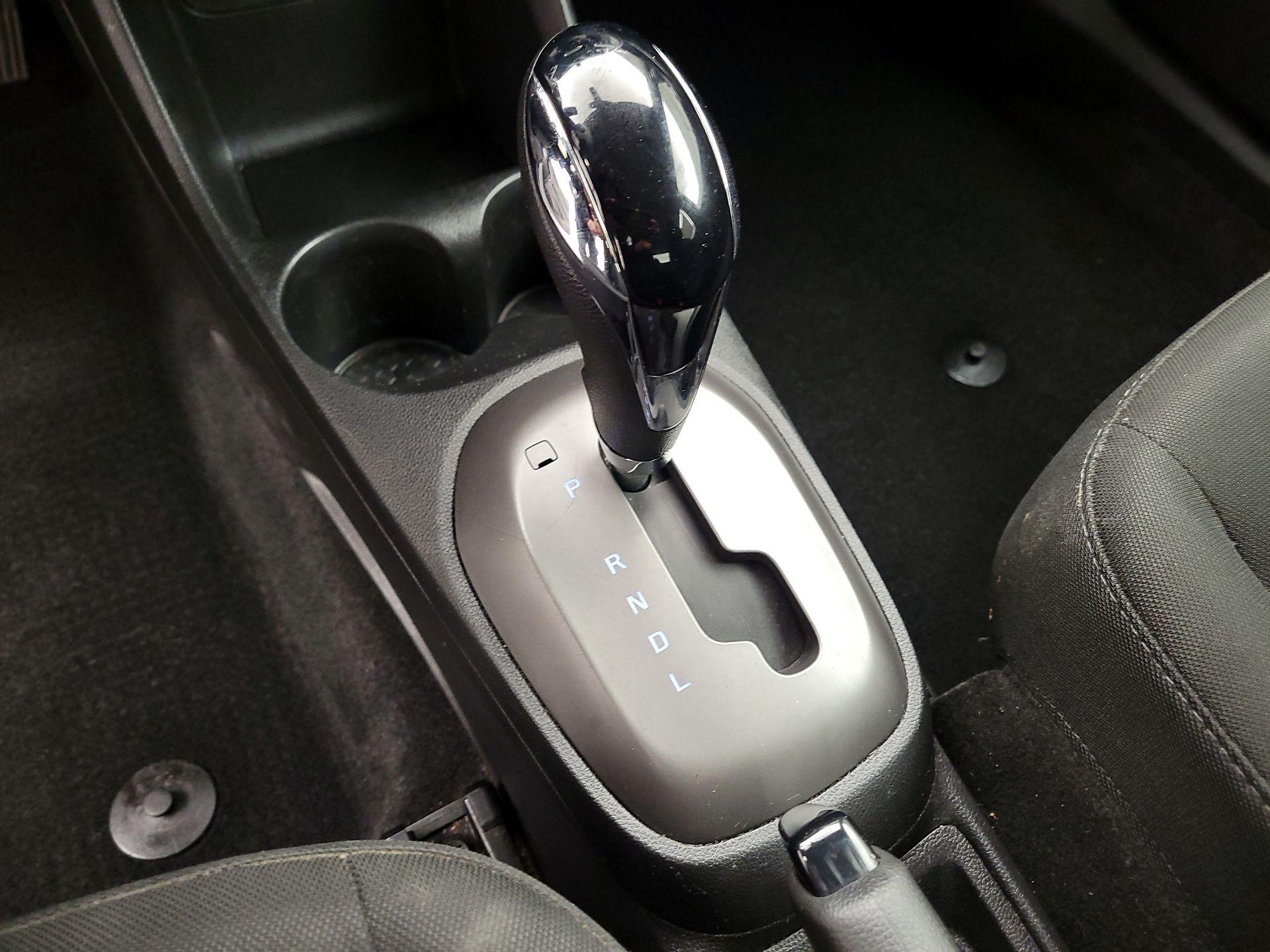 Thumbnail: 2021 Chevrolet Spark - 17