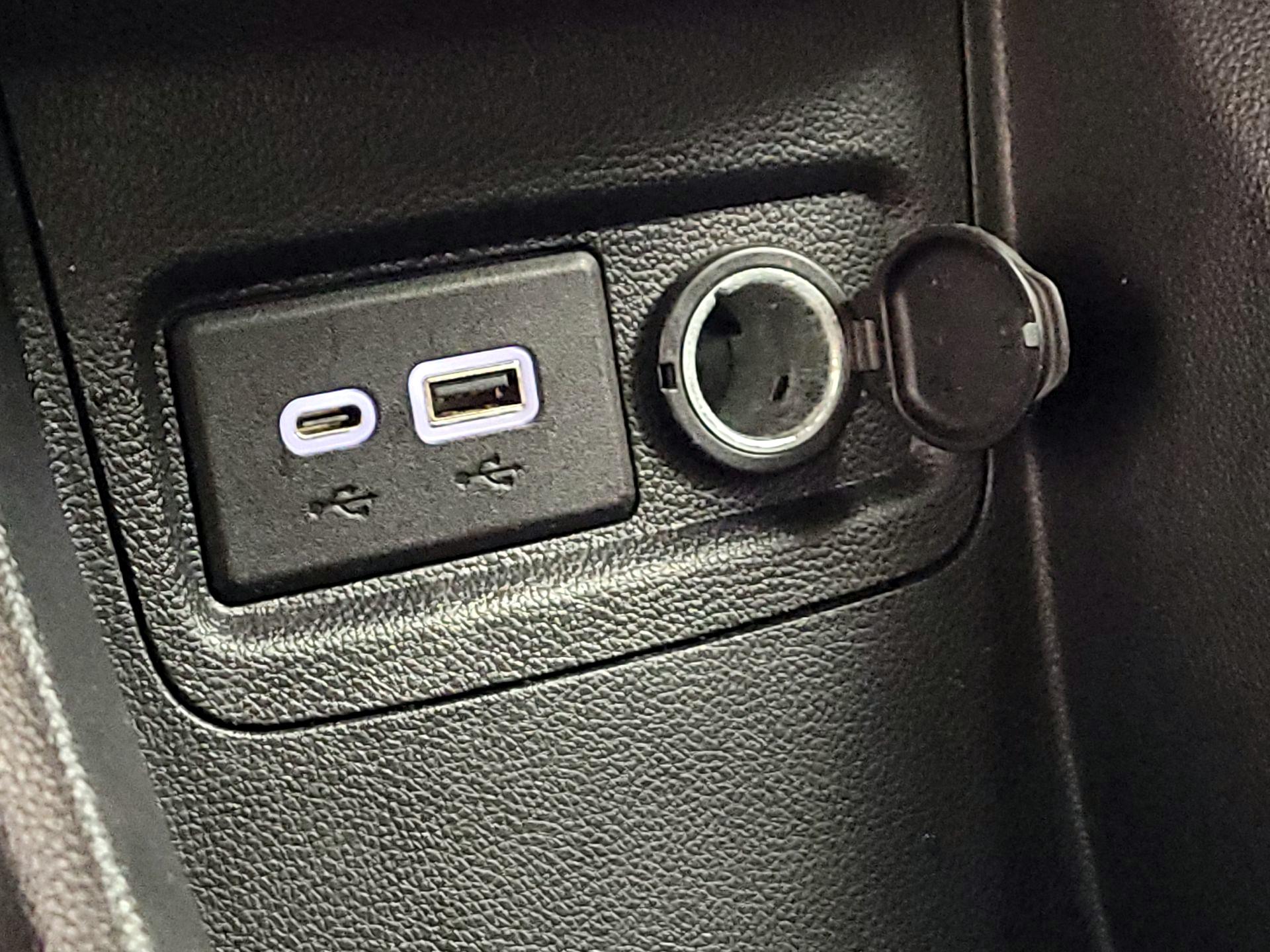 Thumbnail: 2021 Chevrolet Spark - 18