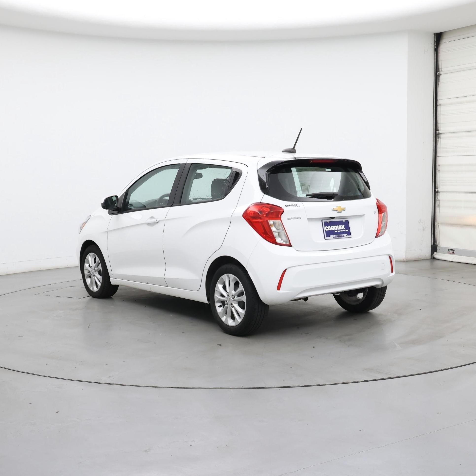 Thumbnail: 2021 Chevrolet Spark - 2