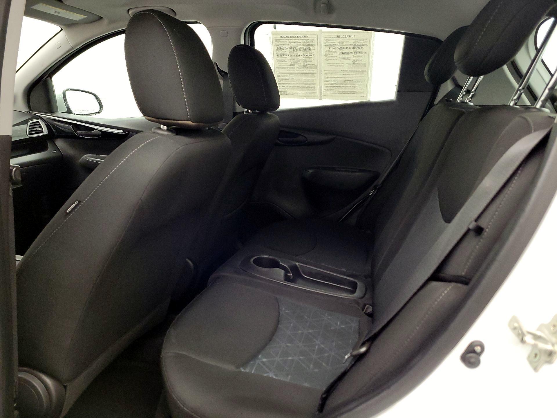 Thumbnail: 2021 Chevrolet Spark - 19