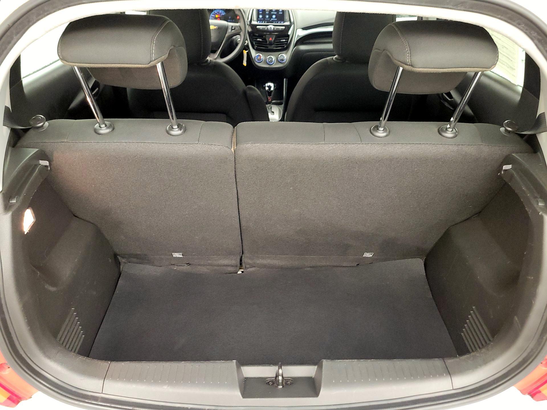 Thumbnail: 2021 Chevrolet Spark - 20