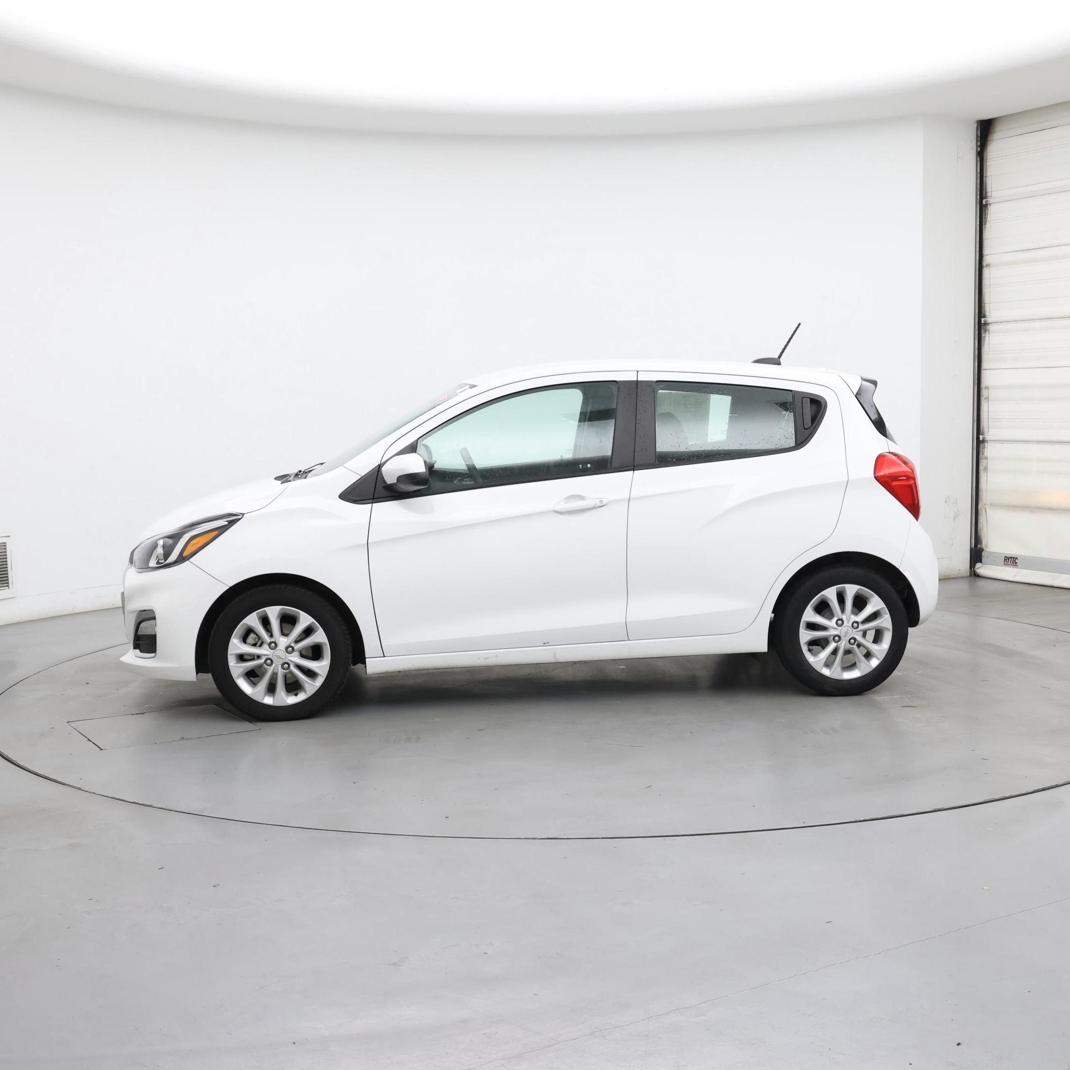 Thumbnail: 2021 Chevrolet Spark - 3