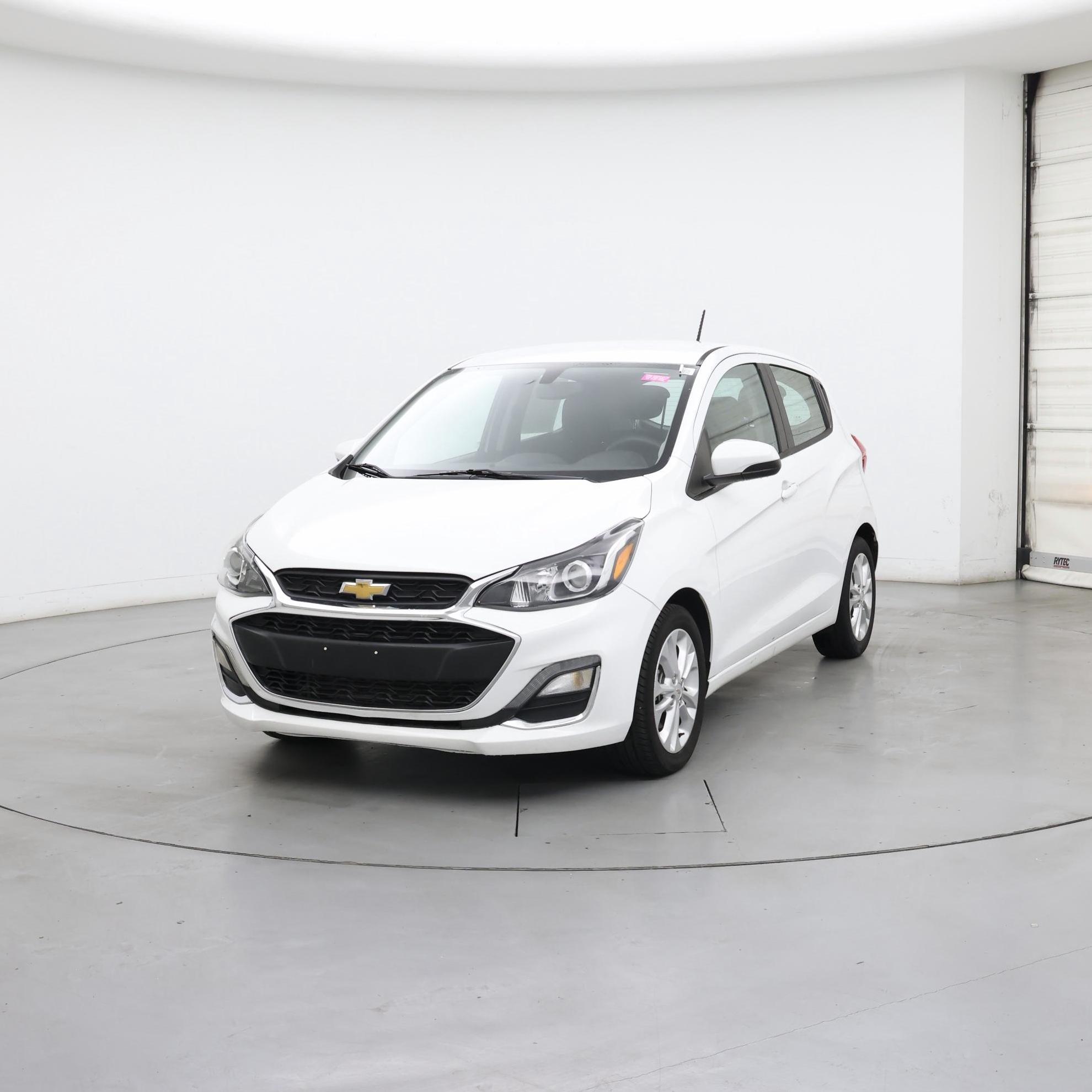Thumbnail: 2021 Chevrolet Spark - 4