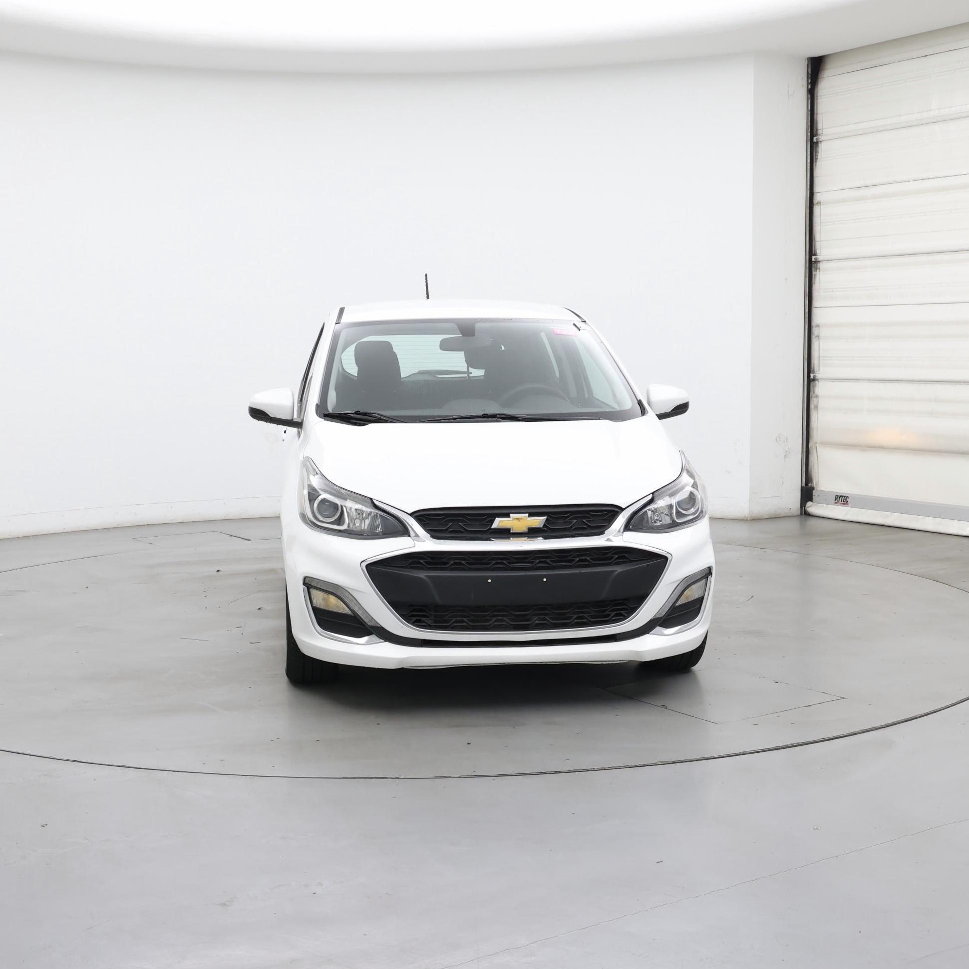 Thumbnail: 2021 Chevrolet Spark - 5