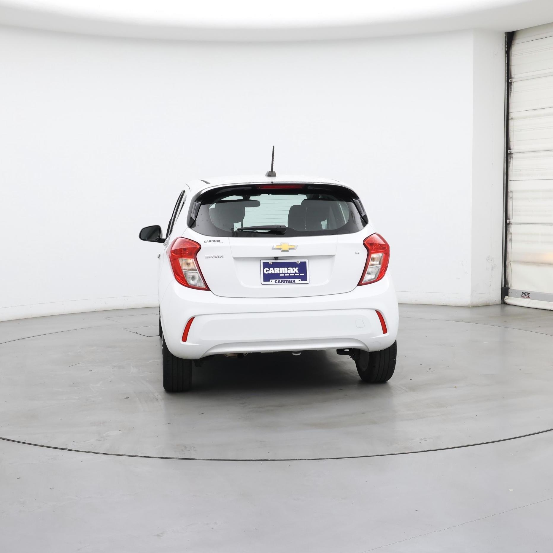 Thumbnail: 2021 Chevrolet Spark - 6