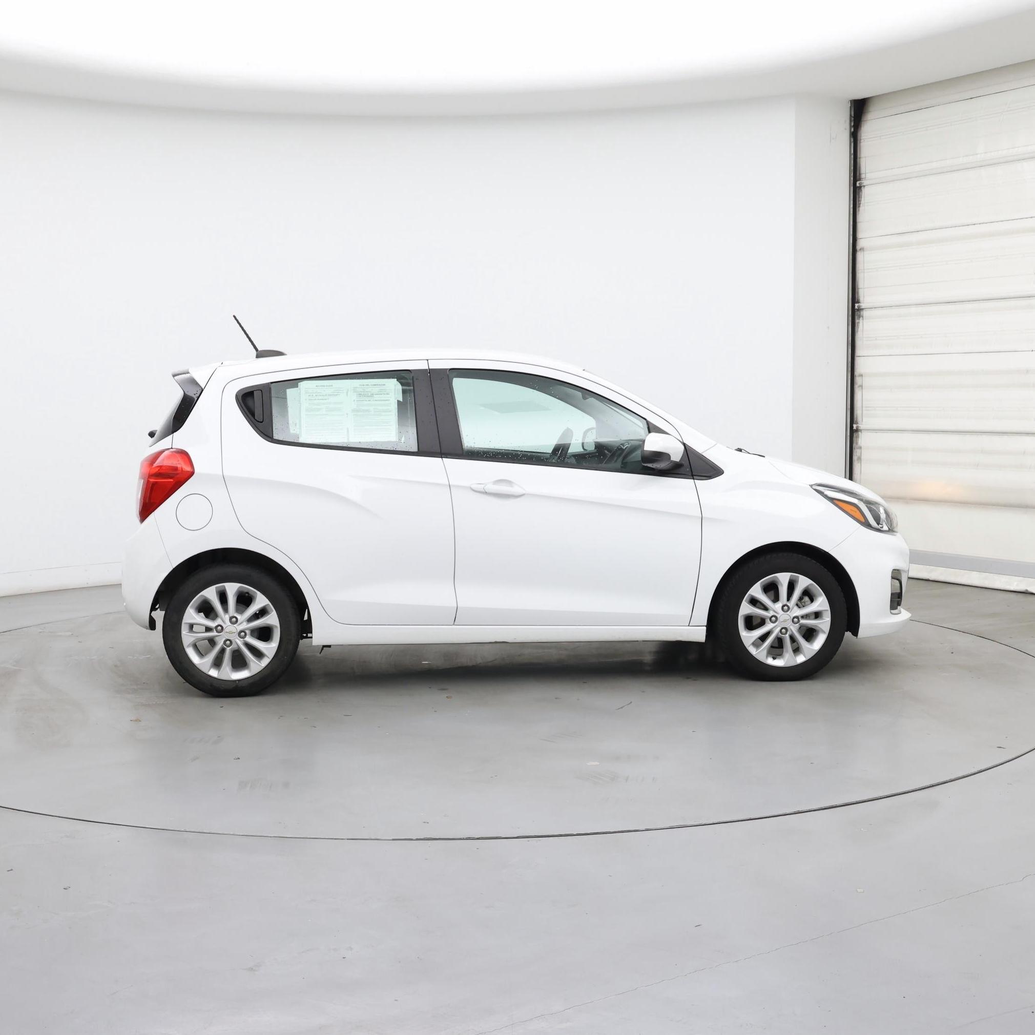 Thumbnail: 2021 Chevrolet Spark - 7