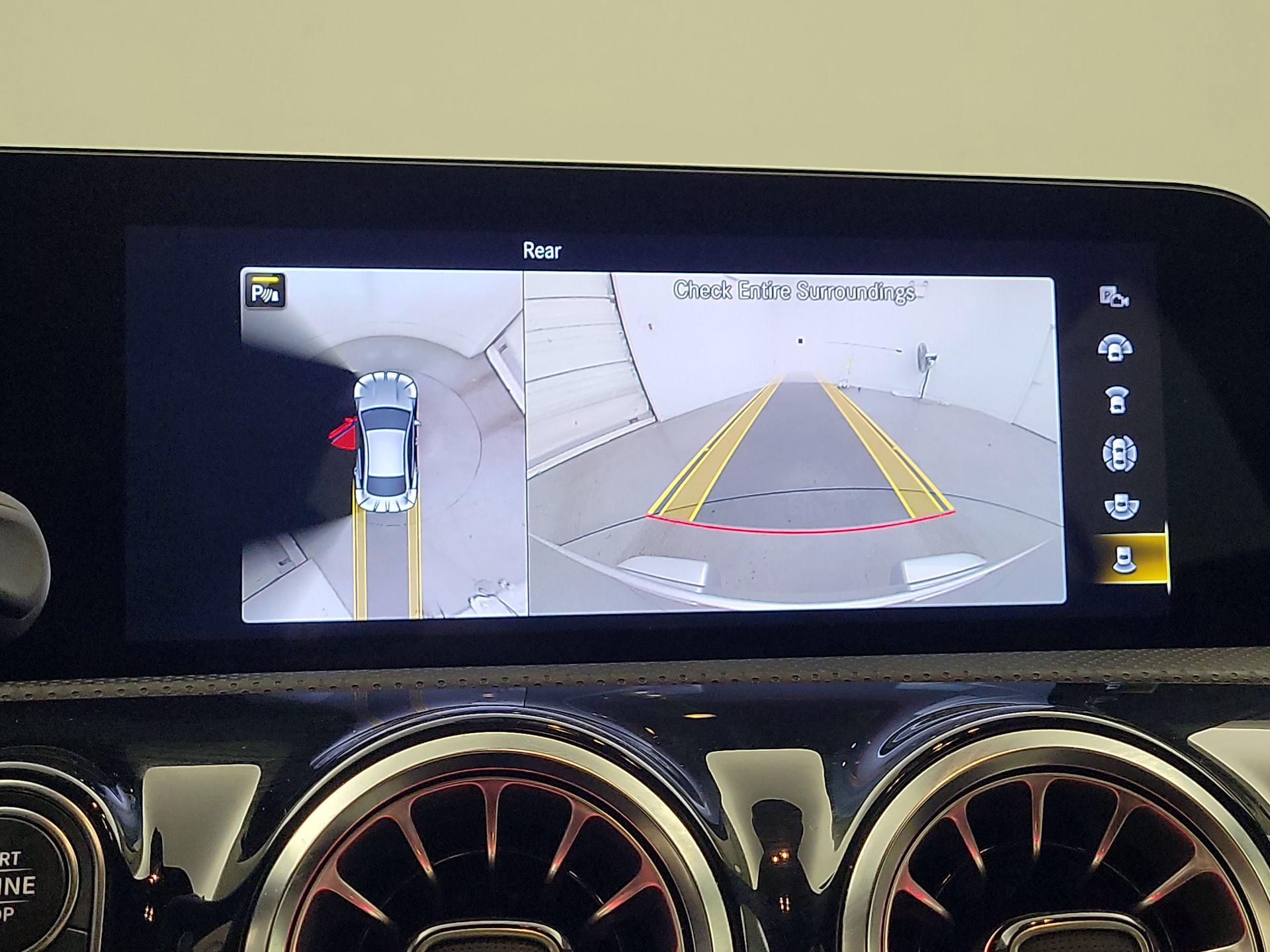 Thumbnail: 2022 Mercedes-Benz CLA - 14