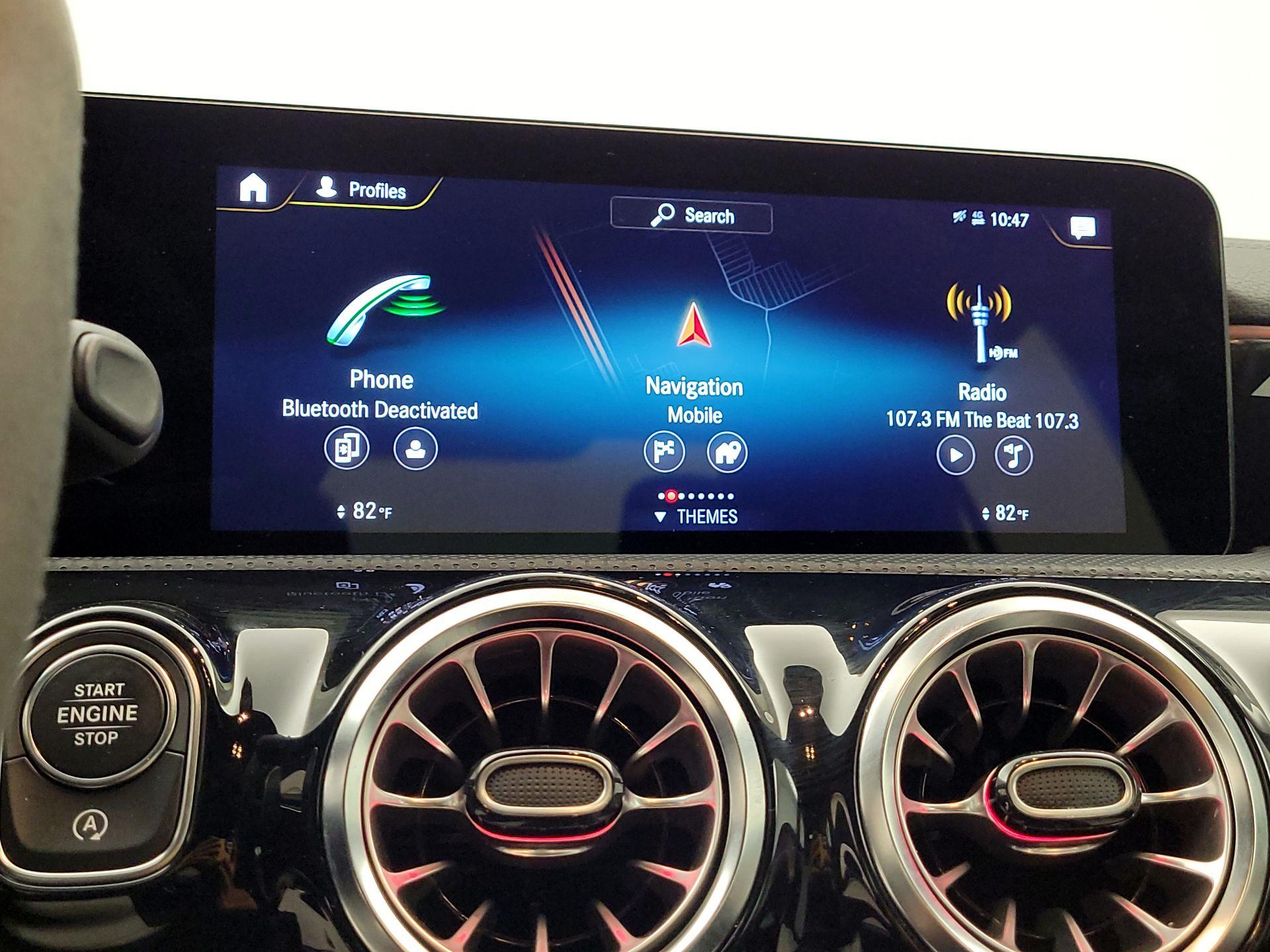 Thumbnail: 2022 Mercedes-Benz CLA - 15