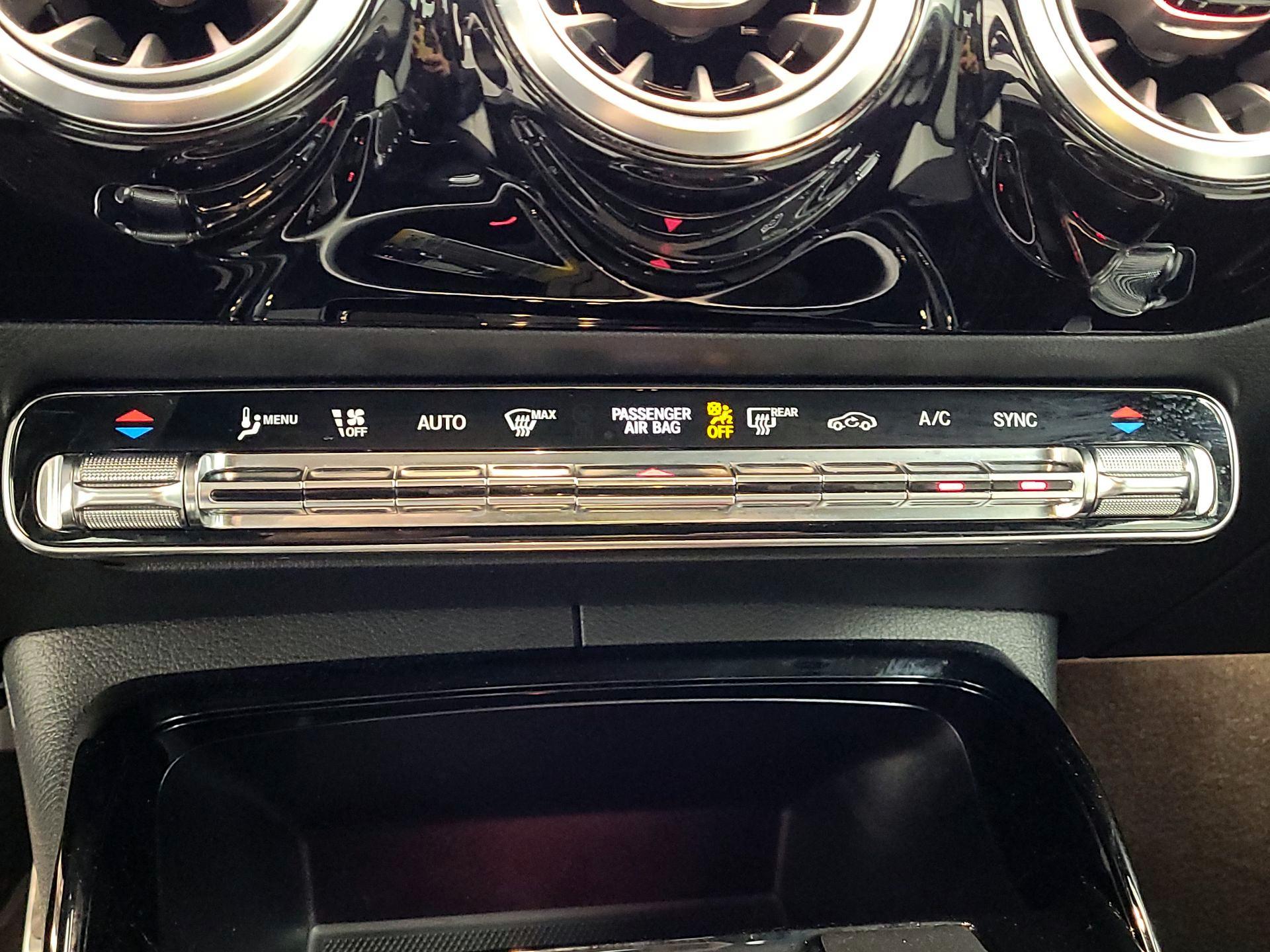 Thumbnail: 2022 Mercedes-Benz CLA - 16