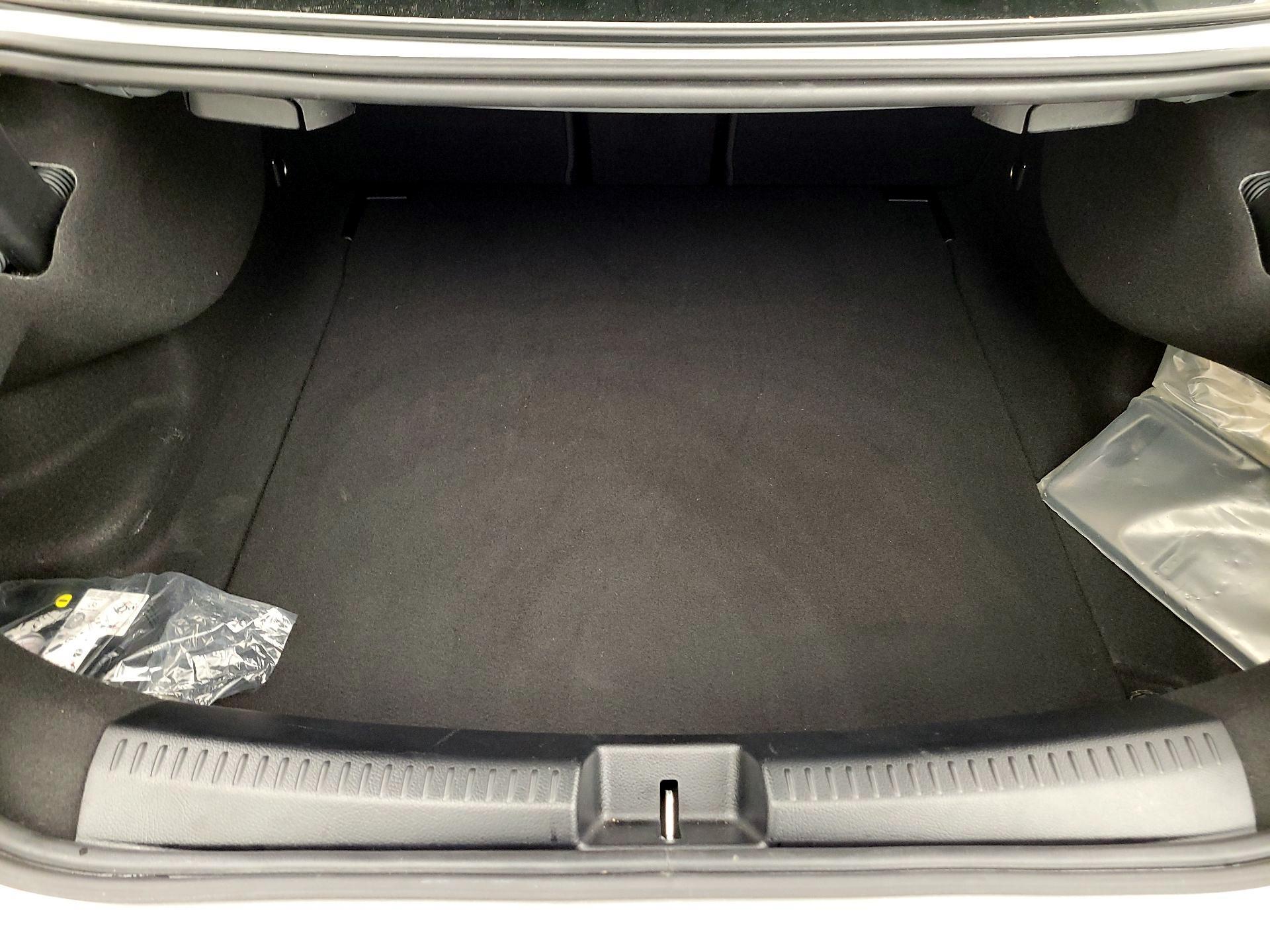 Thumbnail: 2022 Mercedes-Benz CLA - 20