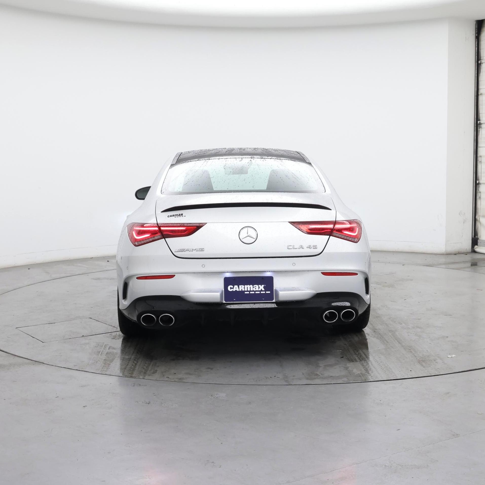 Thumbnail: 2022 Mercedes-Benz CLA - 6