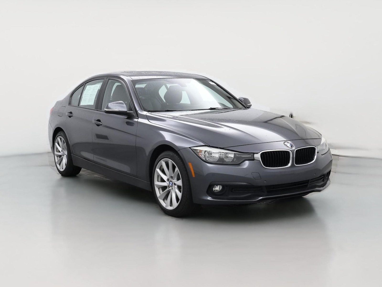 2016 BMW 3 Series 320i