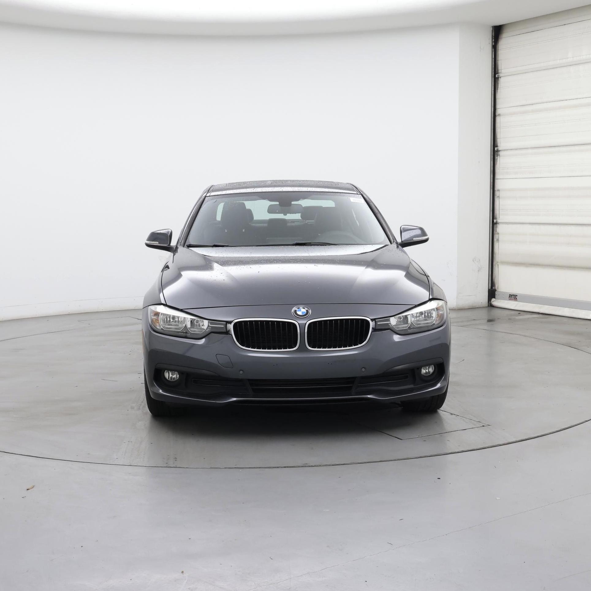 Thumbnail: 2016 BMW 3 Series - 5